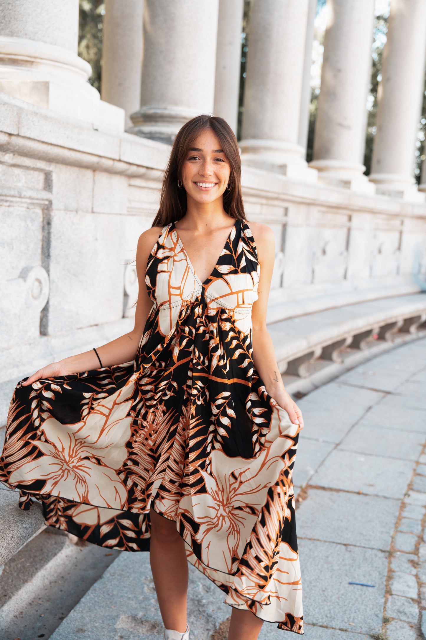 Flor Vestido 17C: Paquete de 2 (14€/Cada Unidad)