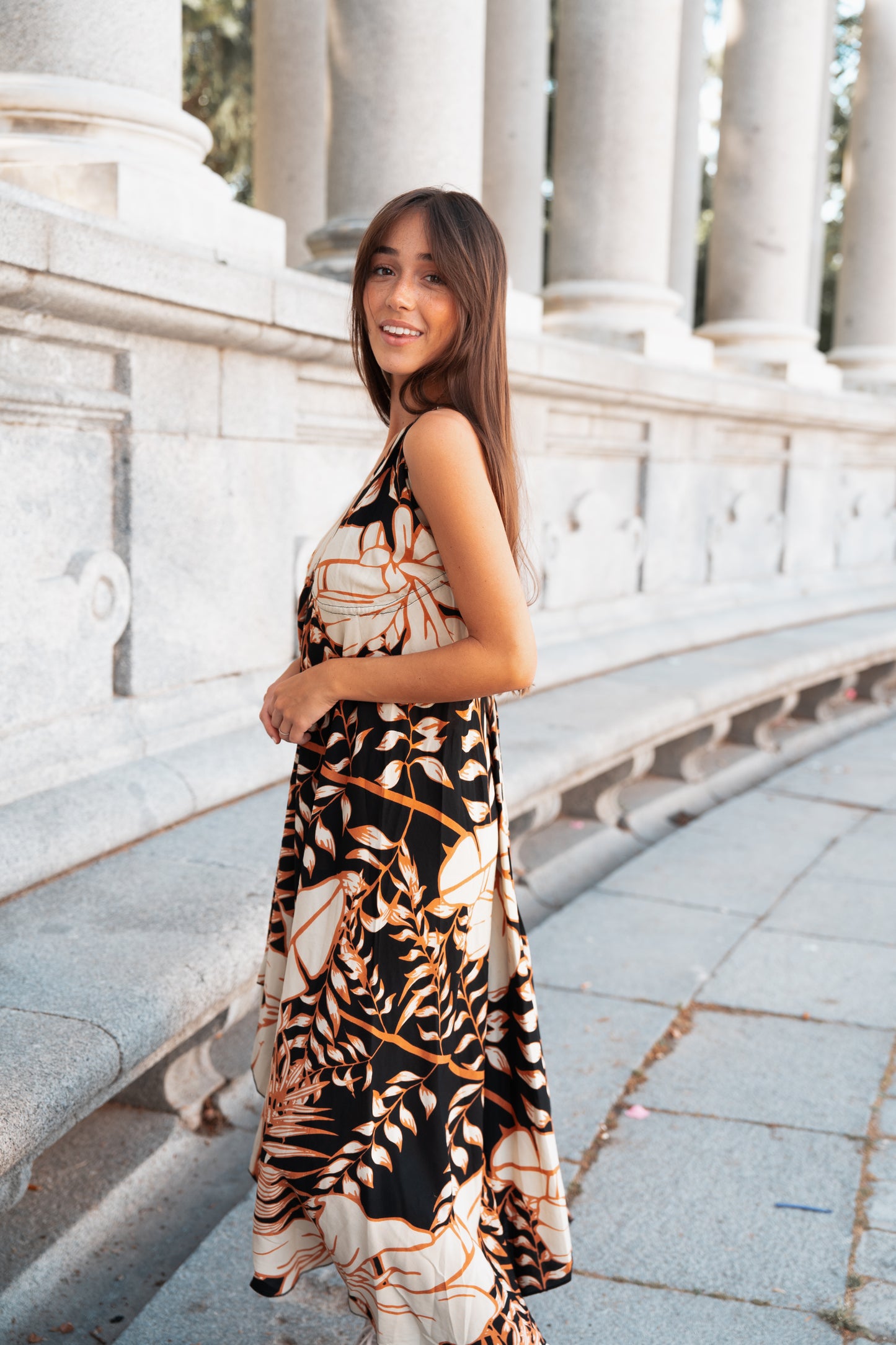 Flor Vestido 17C: Paquete de 2 (14€/Cada Unidad)