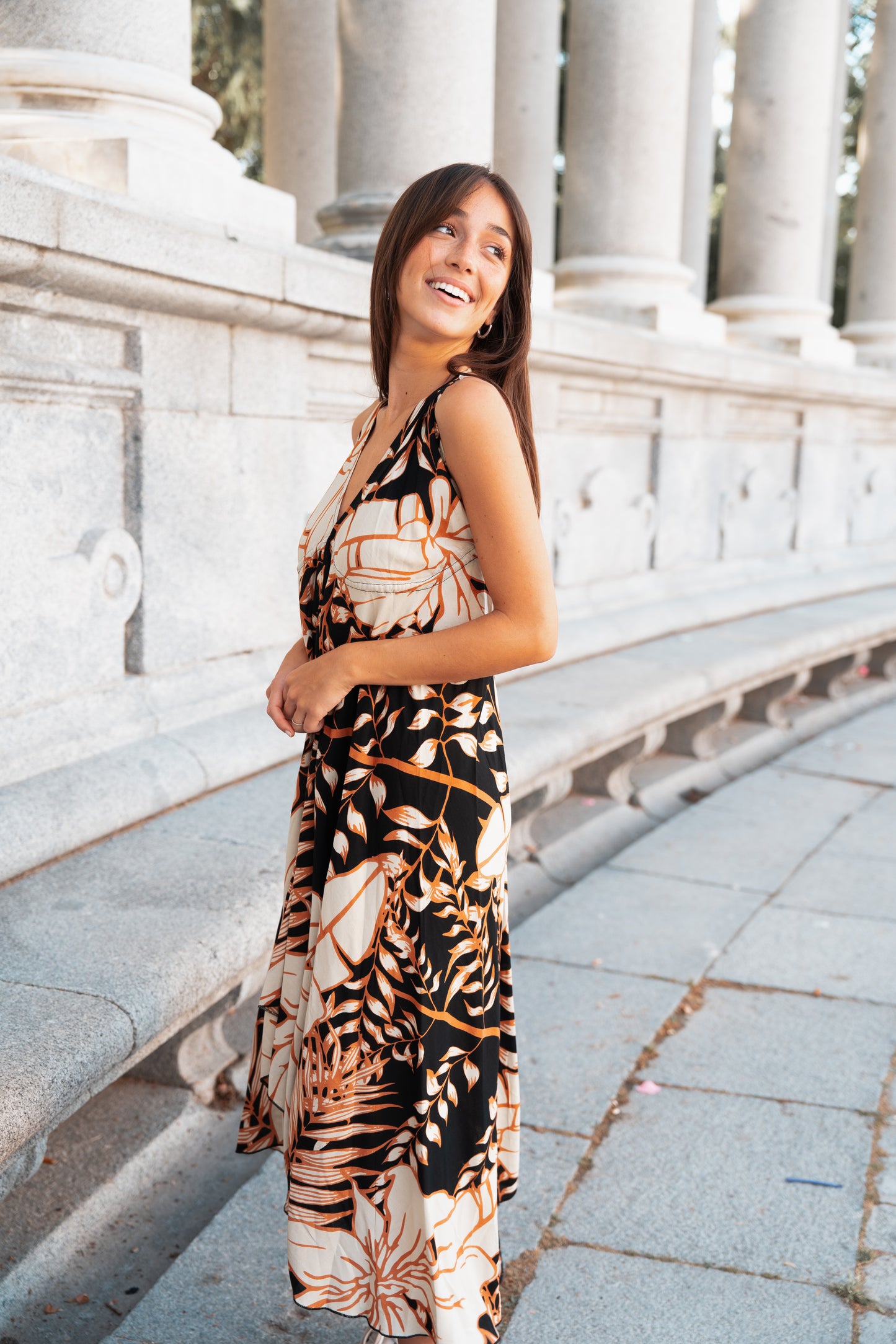 Flor Vestido 17C: Paquete de 2 (14€/Cada Unidad)