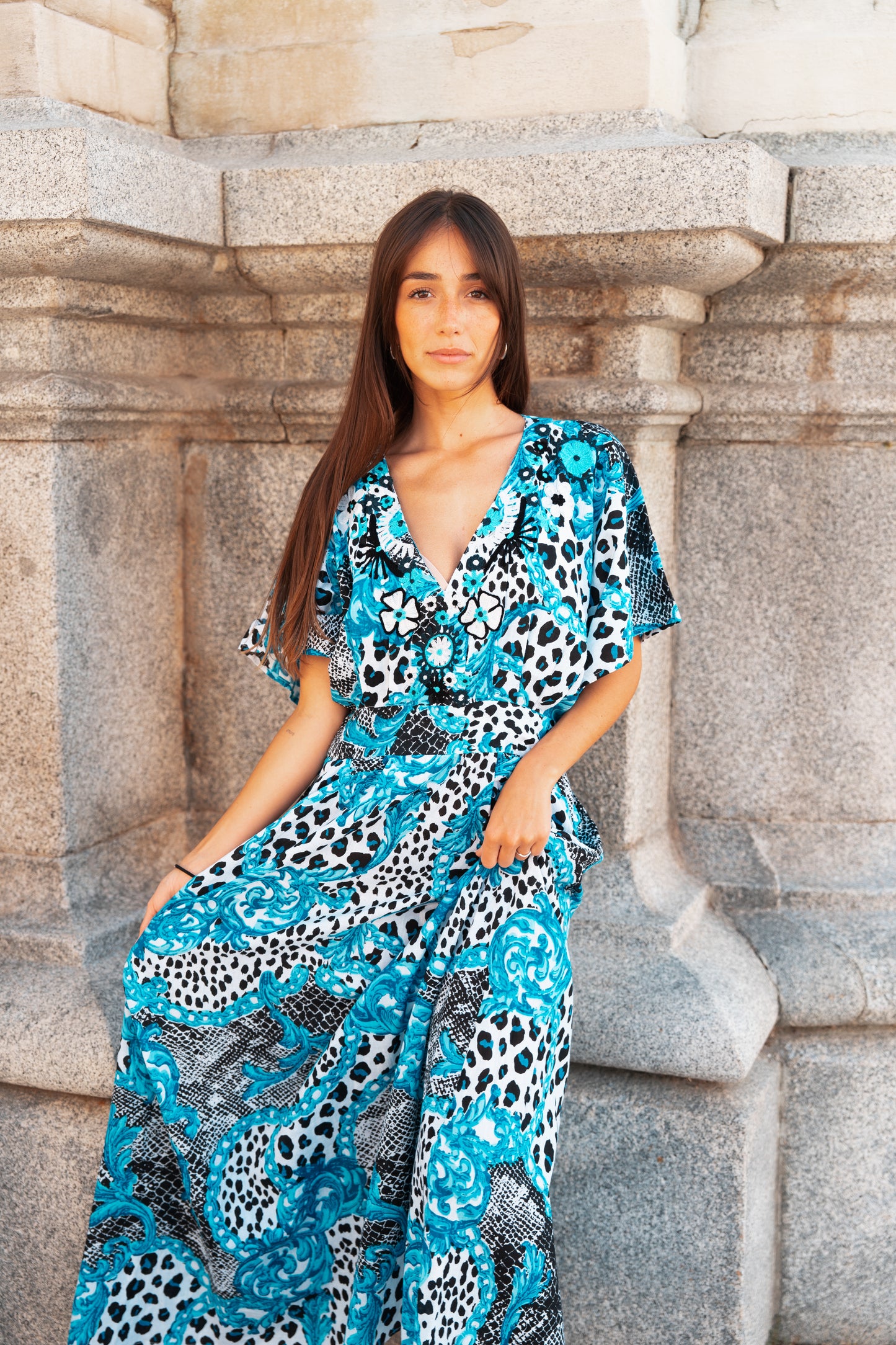 Vestido Piha: Vestido 23236- Paquete de 2 (17,5€/Cada Unidad)