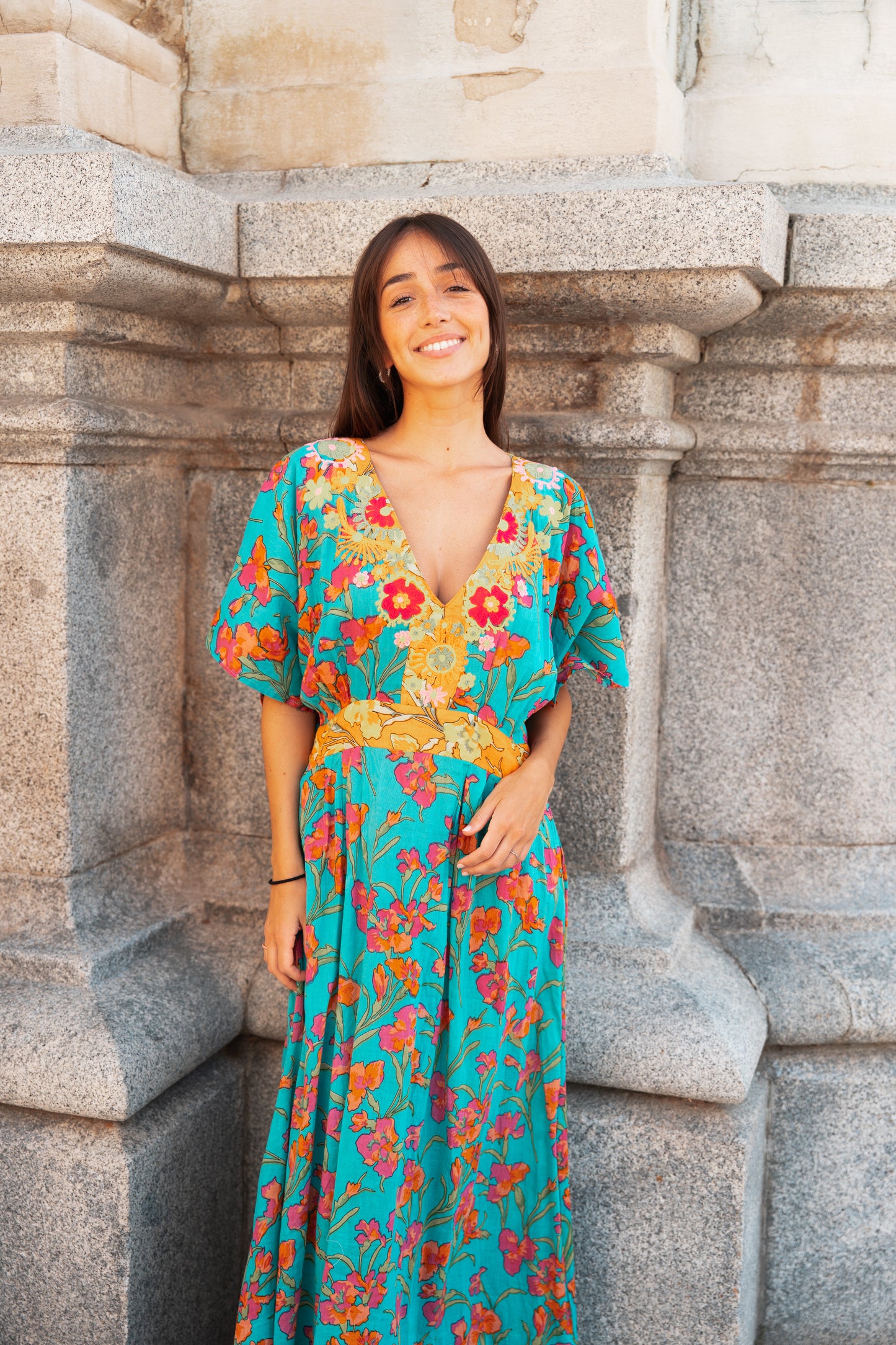 Vestido Piha: Vestido 232361- Paquete de 2