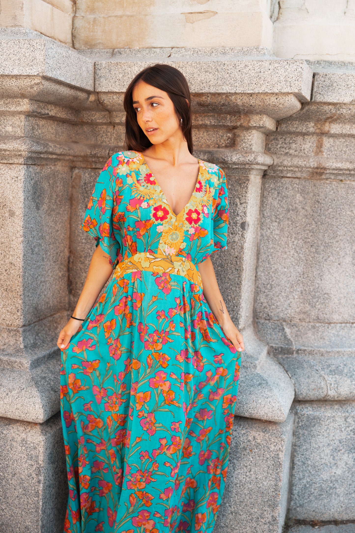 Vestido Piha: Vestido 232361- Paquete de 2