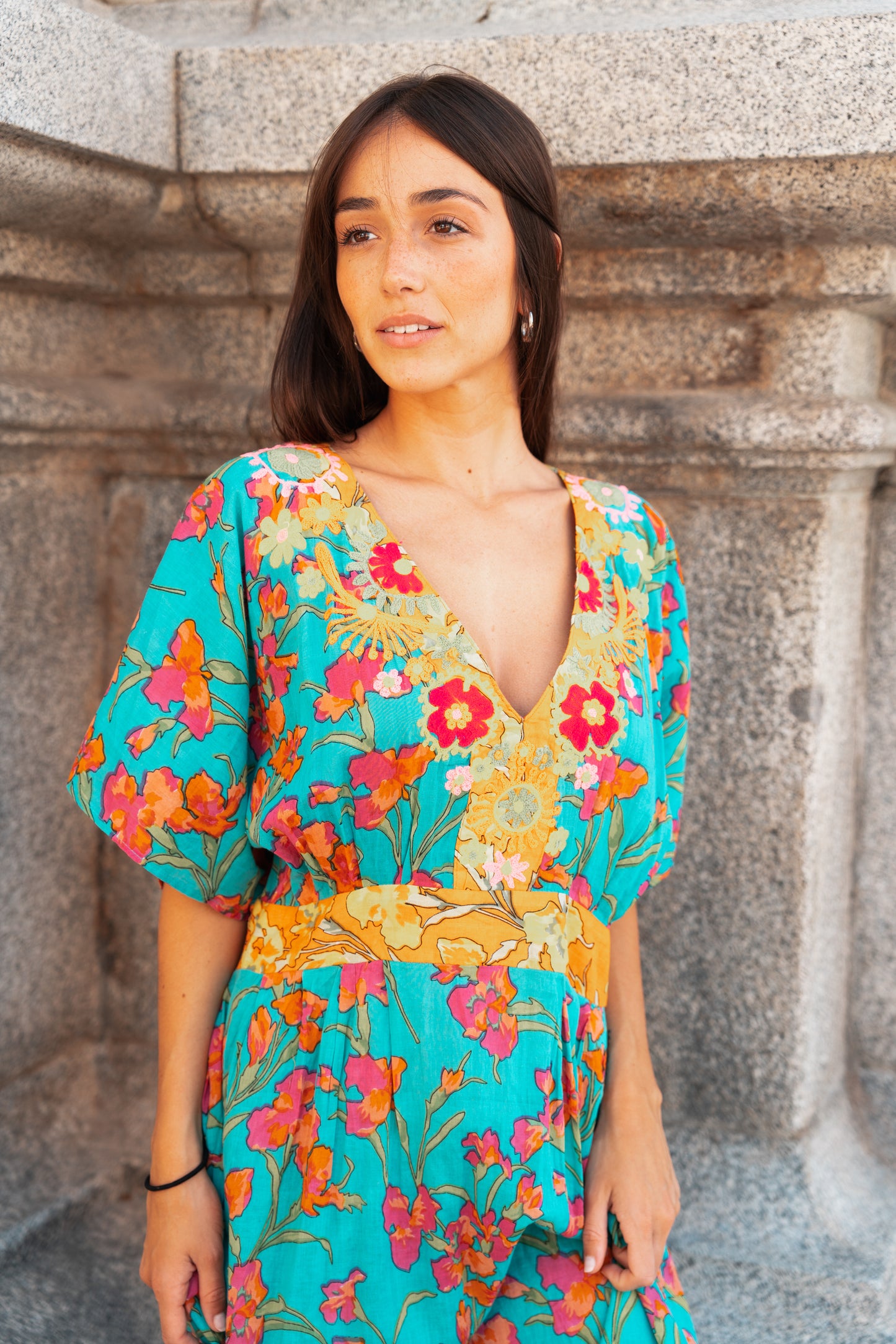 Vestido Piha: Vestido 232361- Paquete de 2