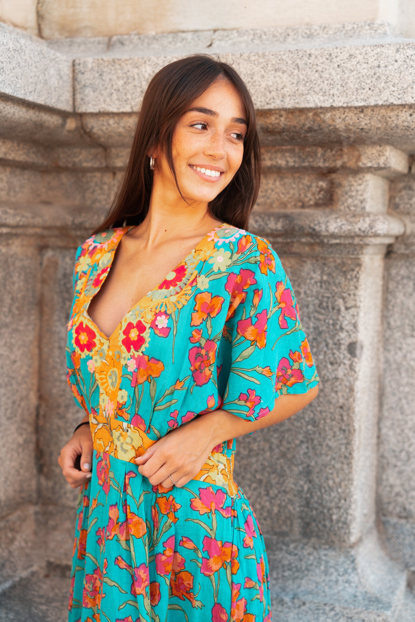 Vestido Piha: Vestido 232361- Paquete de 2