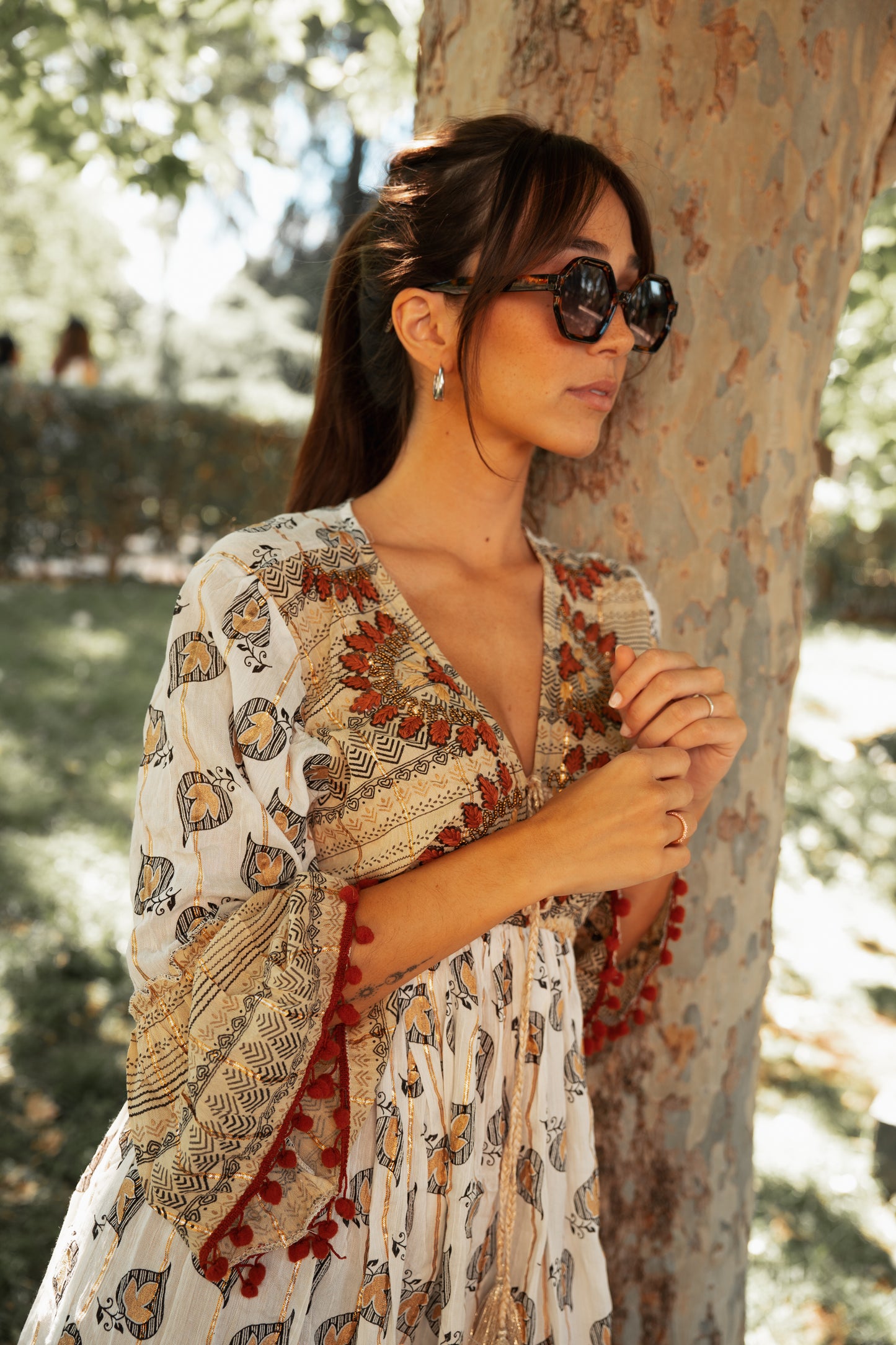 Sitges: Vestido D170- Paquete de 3