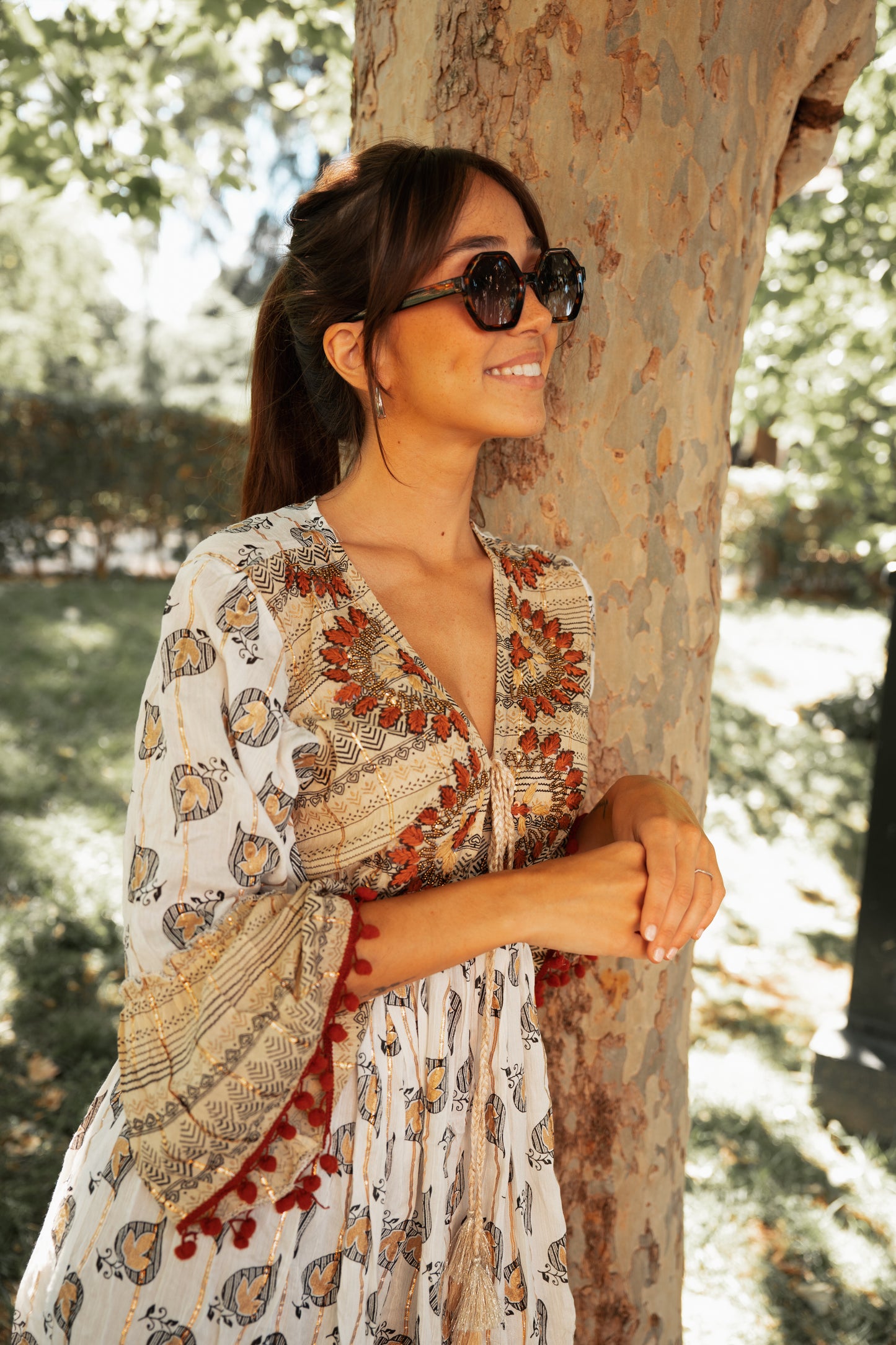 Sitges: Vestido D170- Paquete de 3