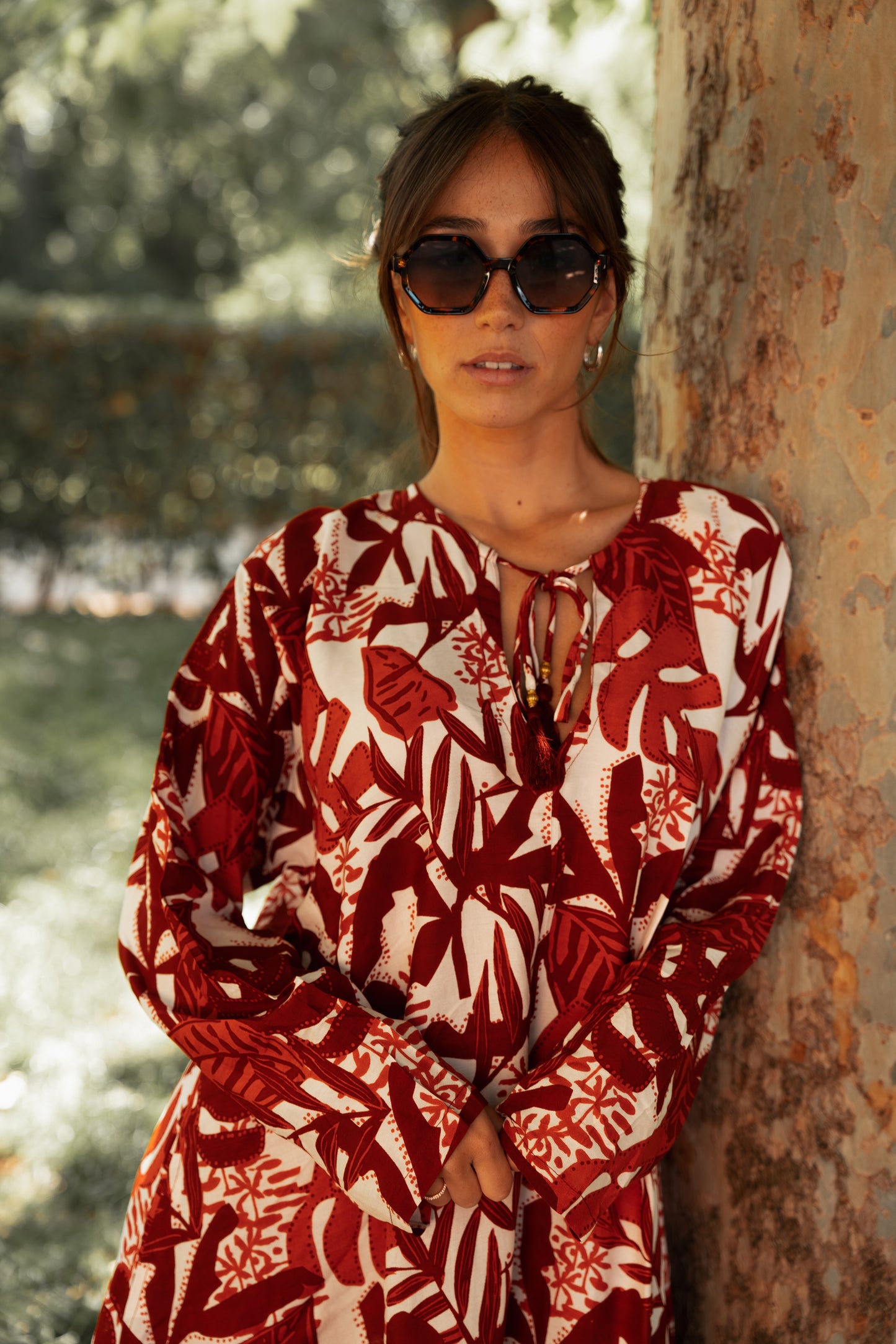 Flor: Vestido 16A- Paquete de 2 (14€/Cada Unidad)