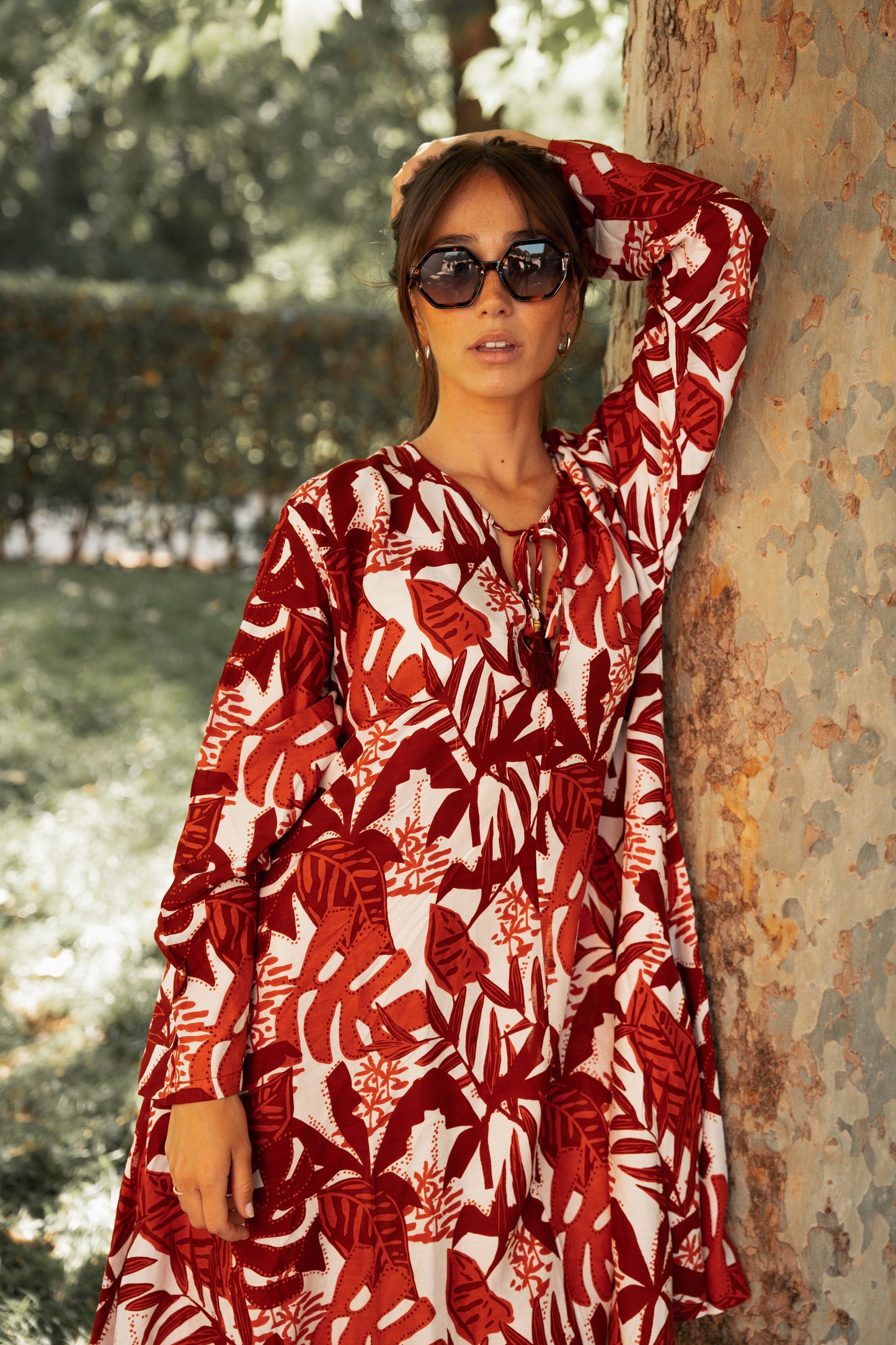 Flor: Vestido 16A- Paquete de 2 (14€/Cada Unidad)