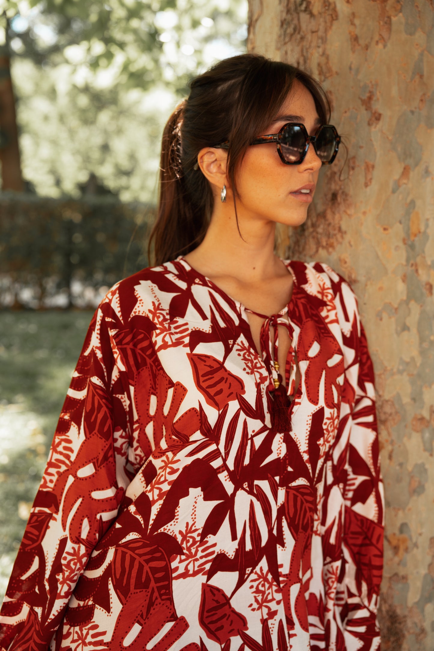 Flor: Vestido 16A- Paquete de 2 (14€/Cada Unidad)