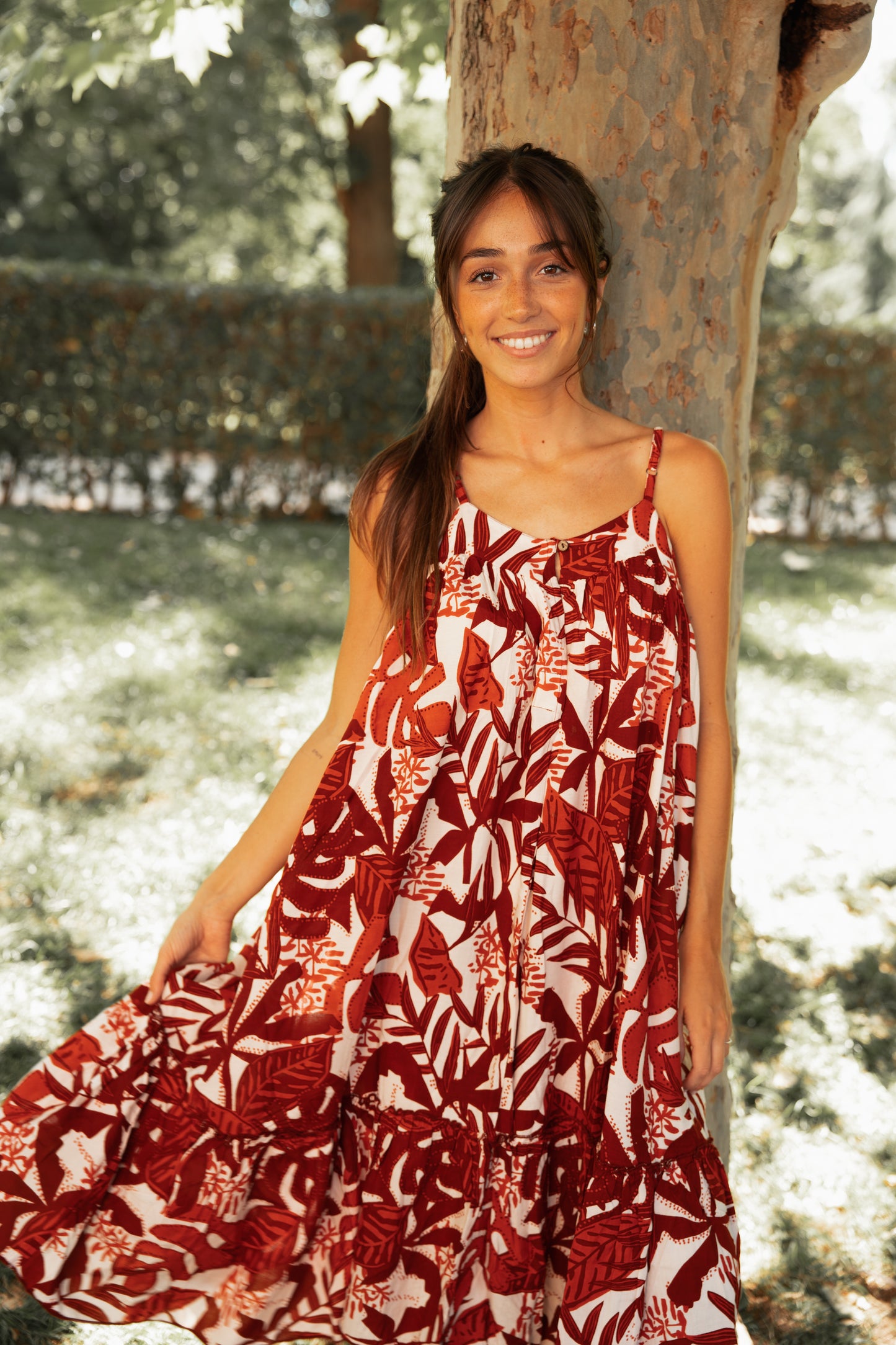 Flor: Vestido 17A: Paquete de 2 (19,5€/Cada Unidad)