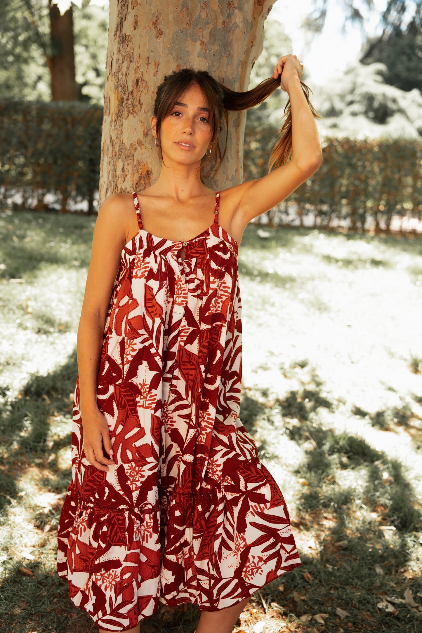 Flor: Vestido 17A: Paquete de 2 (19,5€/Cada Unidad)