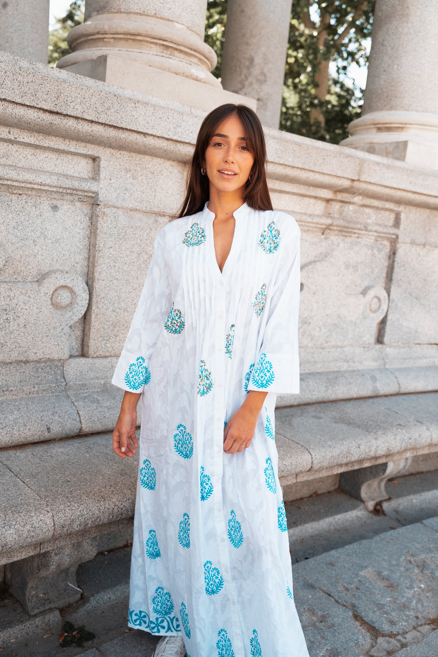 Goa: Vestido 2871- Paquete de 2 (19€/Cada Unidad)