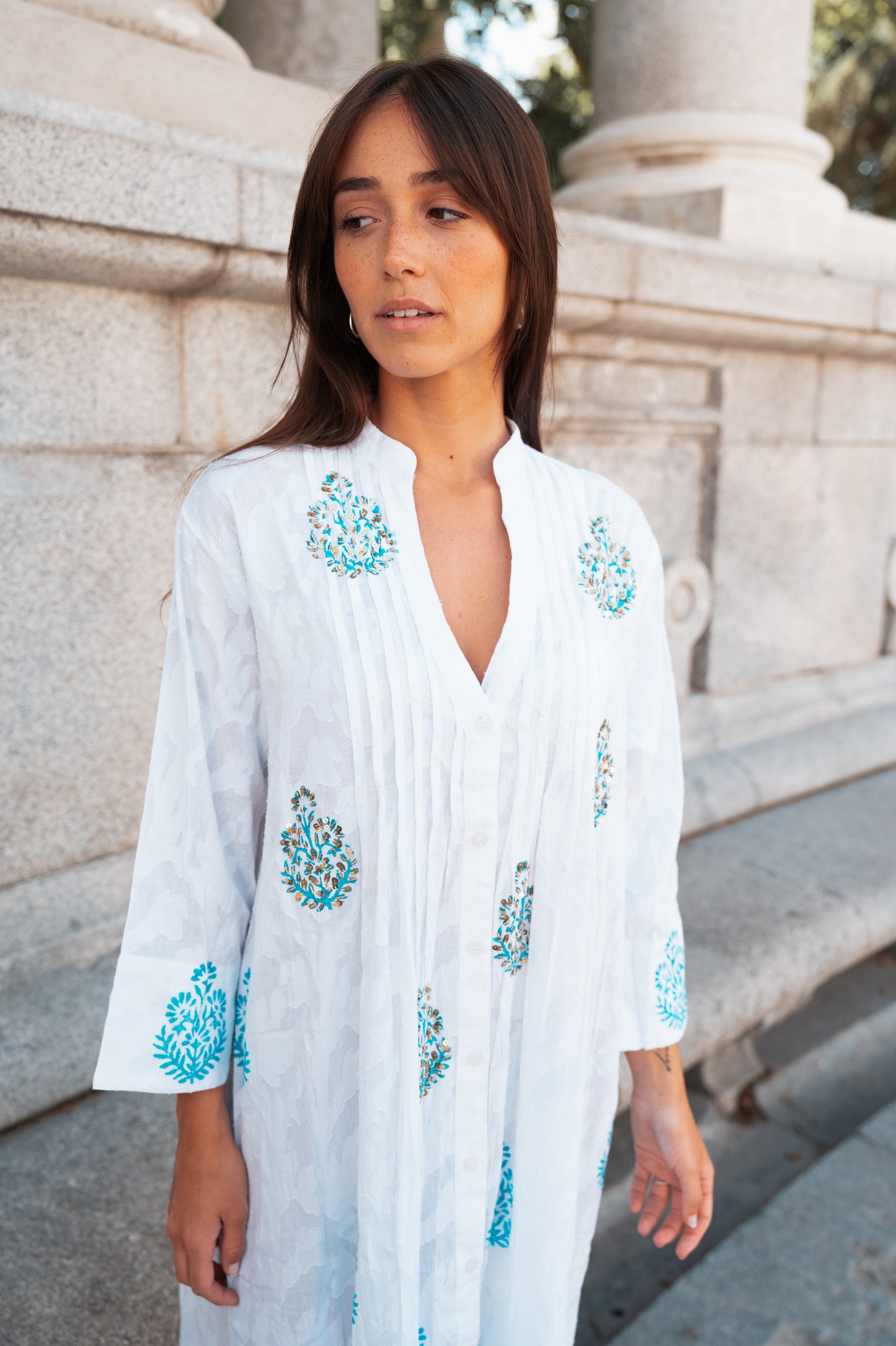Goa: Vestido 2871- Paquete de 2 (19€/Cada Unidad)
