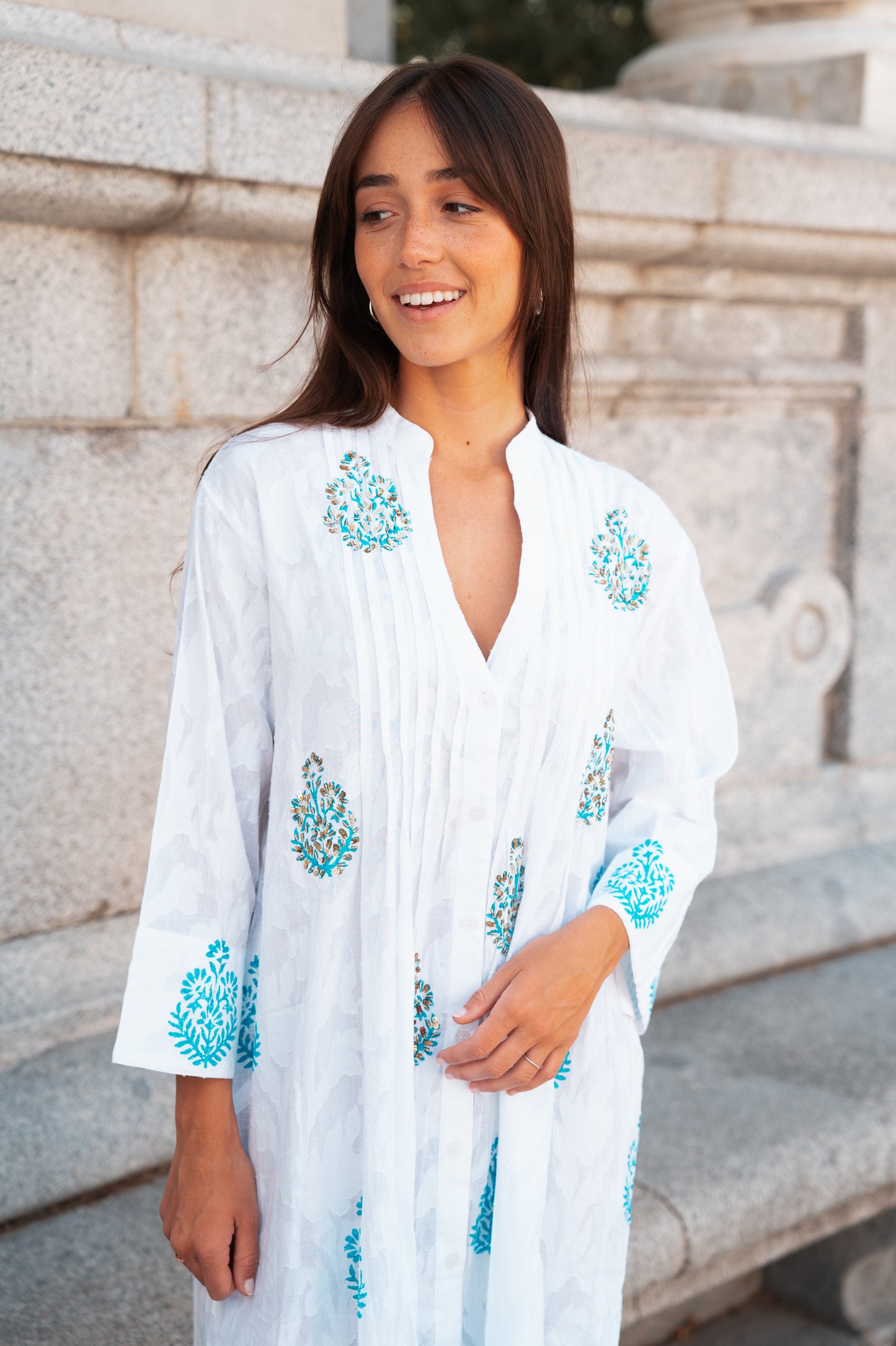 Goa: Vestido 2871- Paquete de 2 (19€/Cada Unidad)