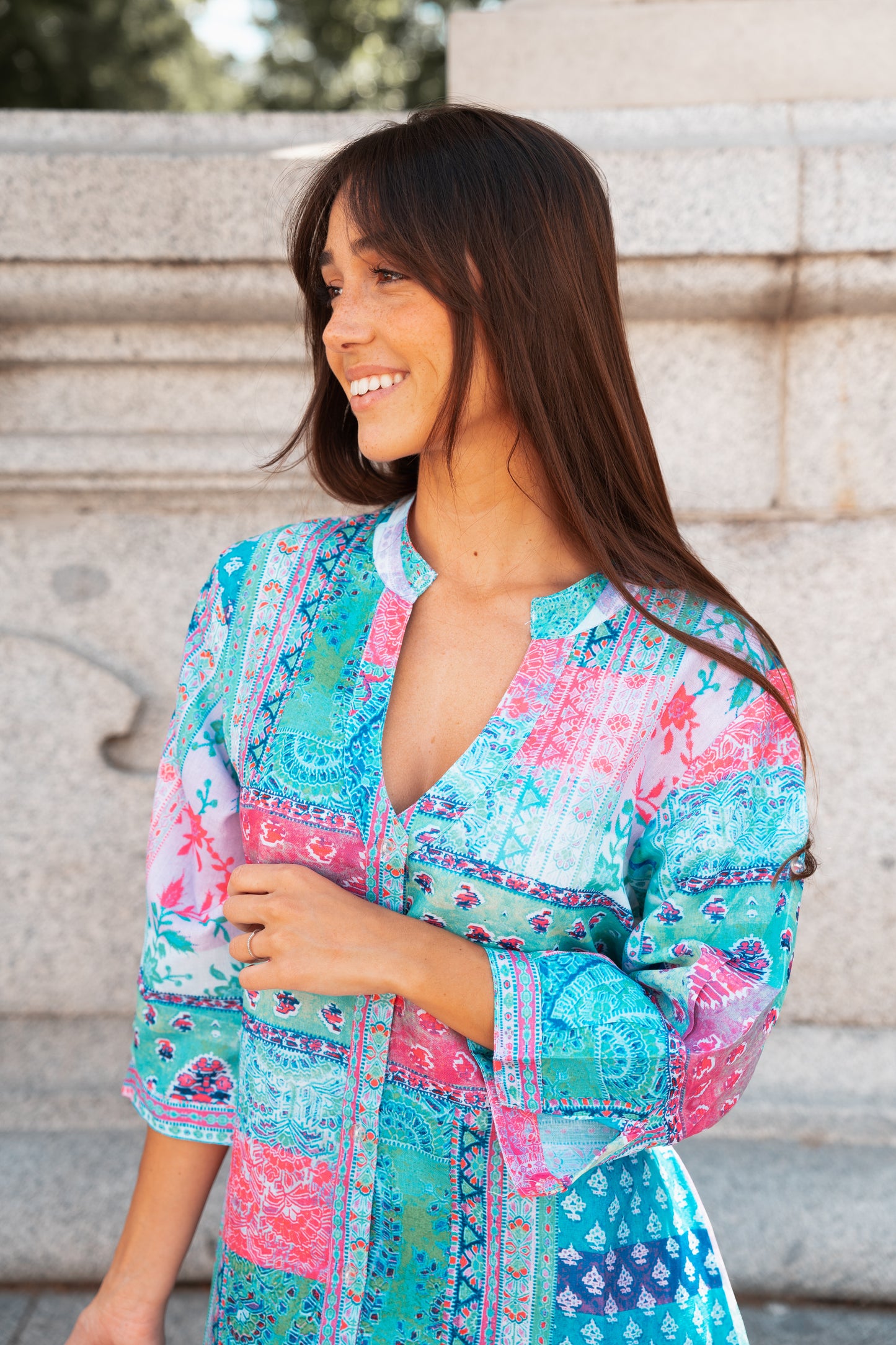 Mina Tunik- Paquete de 3 (10€/Cada Unidad)