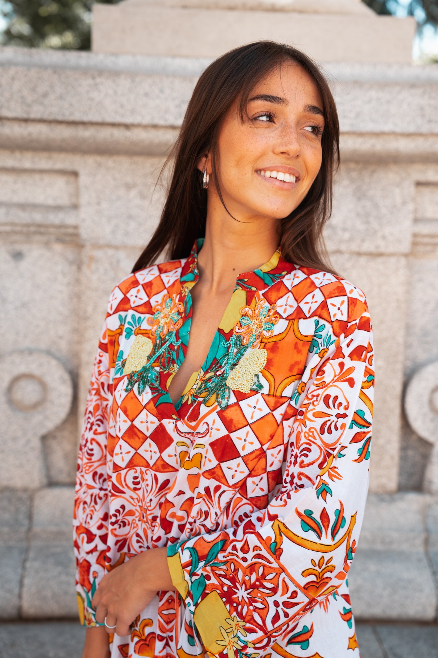 Marinha: Vestido 23323- Paquete de 2 (17,5€/Cada Unidad)