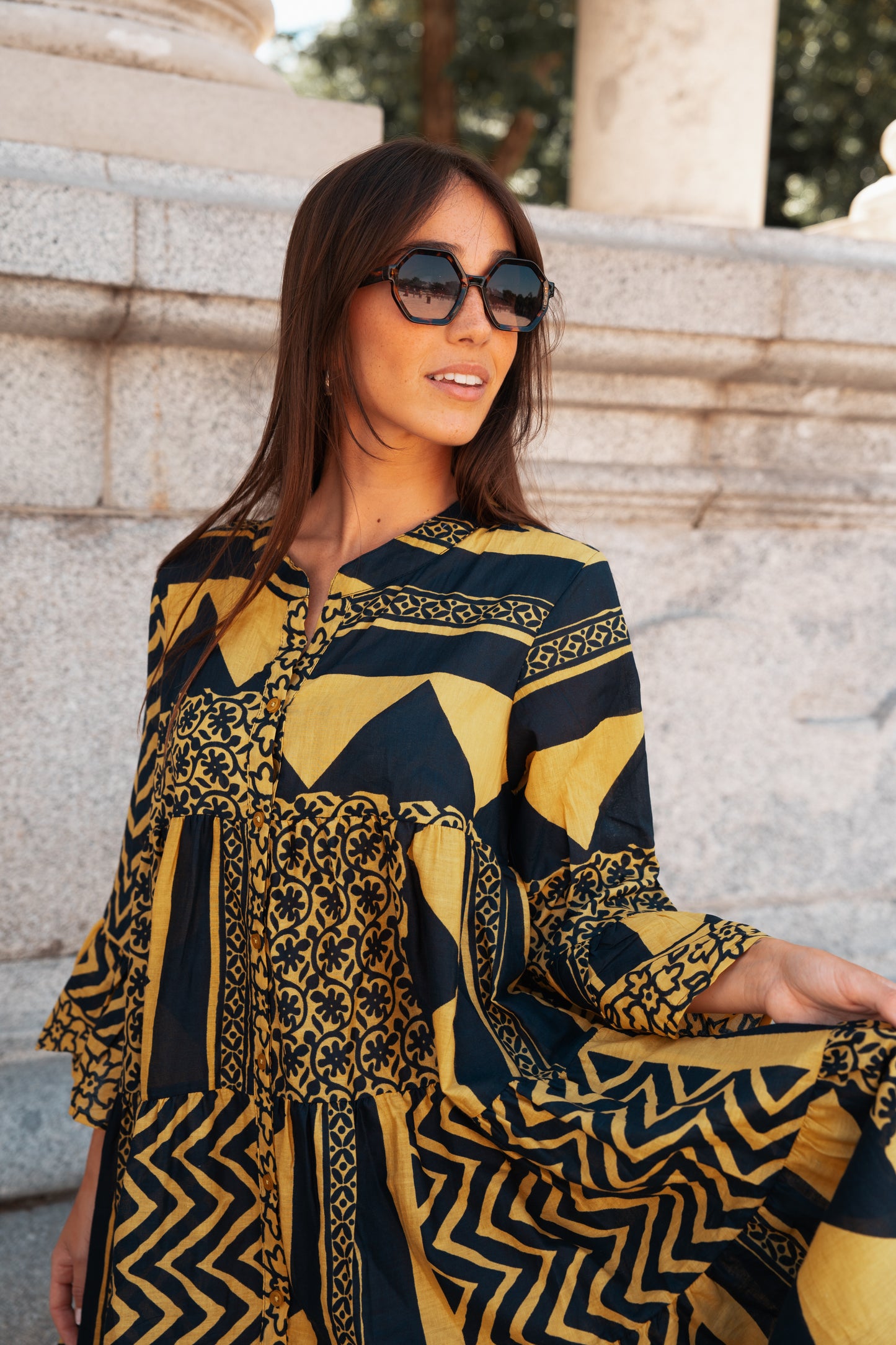 Bianca: Vestido B2-Paquete de 4 (17,25€/Cada Unidad)