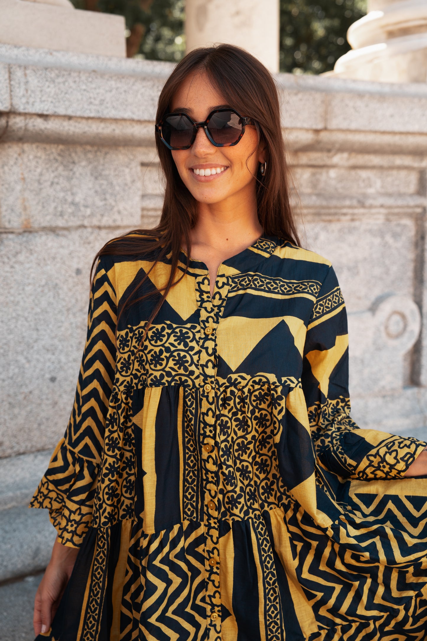 Bianca: Vestido B2-Paquete de 4 (17,25€/Cada Unidad)