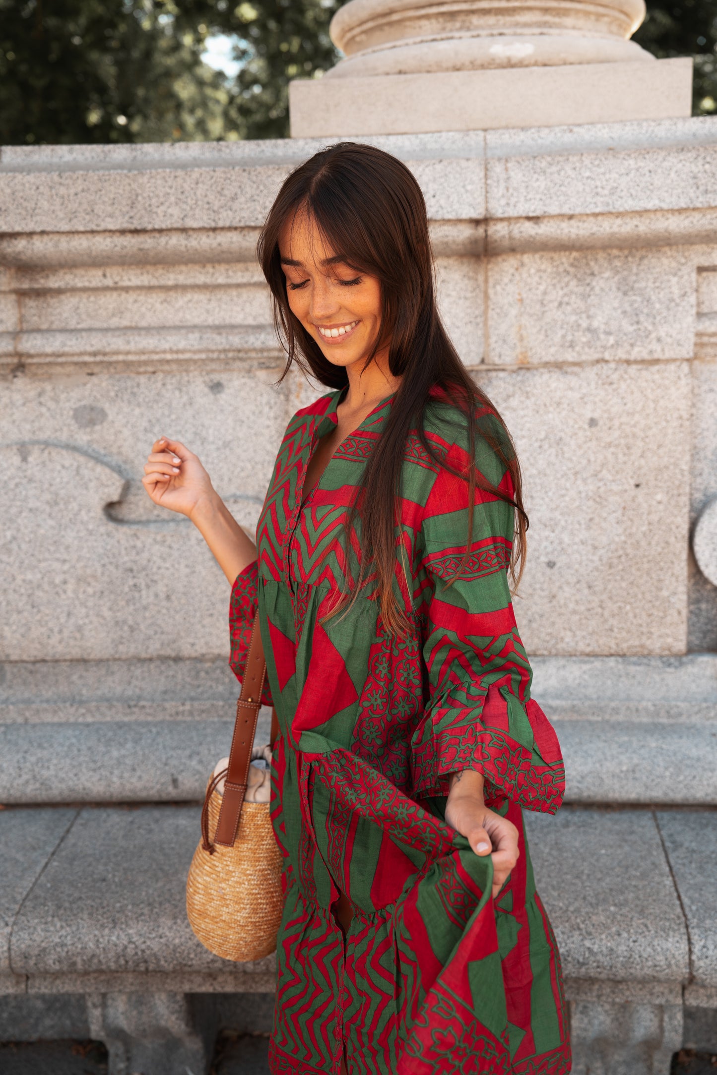 Bianca: Vestido B4- Paquete de 4 (17,25€/Cada Unidad)