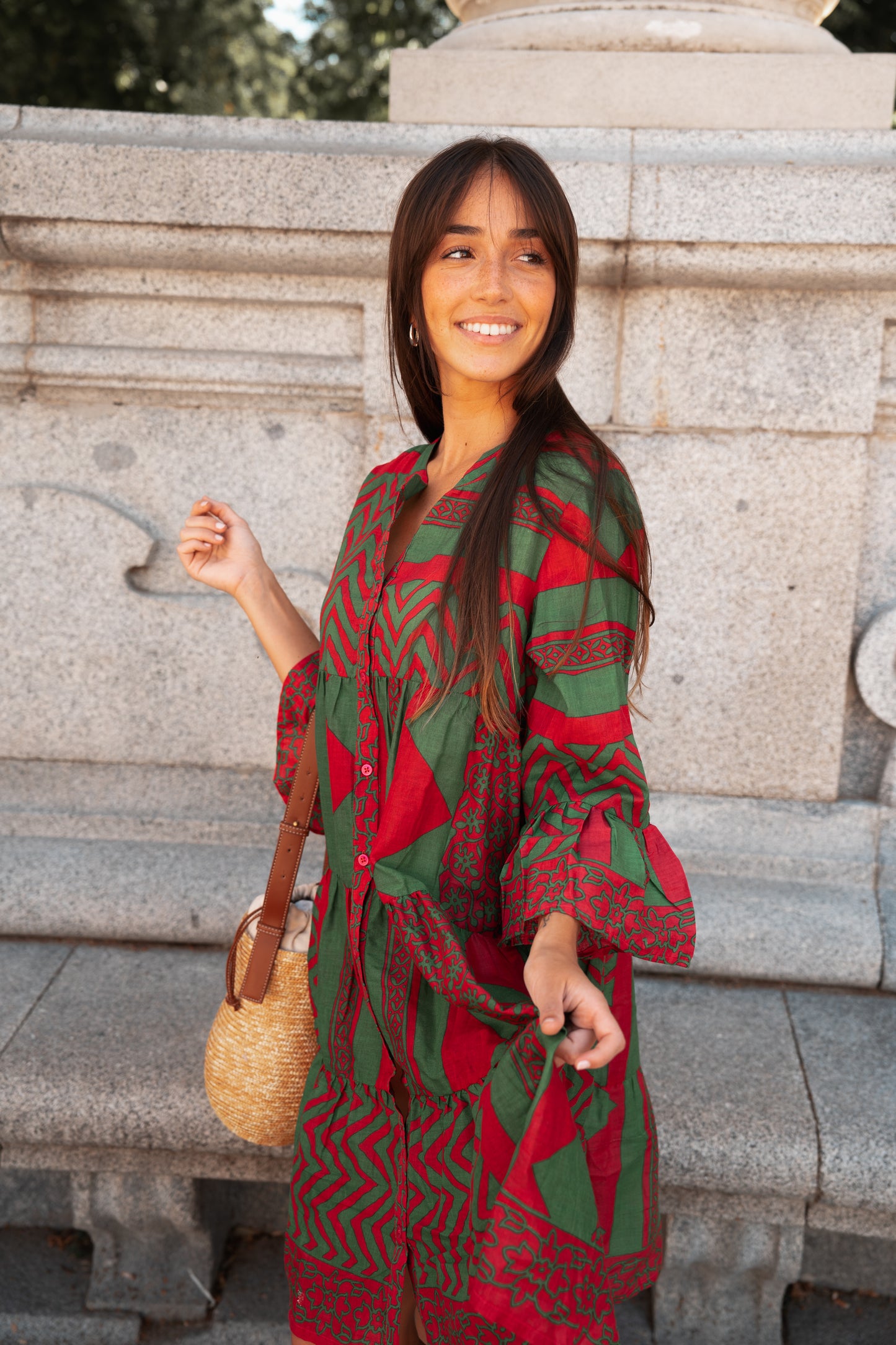 Bianca: Vestido B4- Paquete de 4 (17,25€/Cada Unidad)