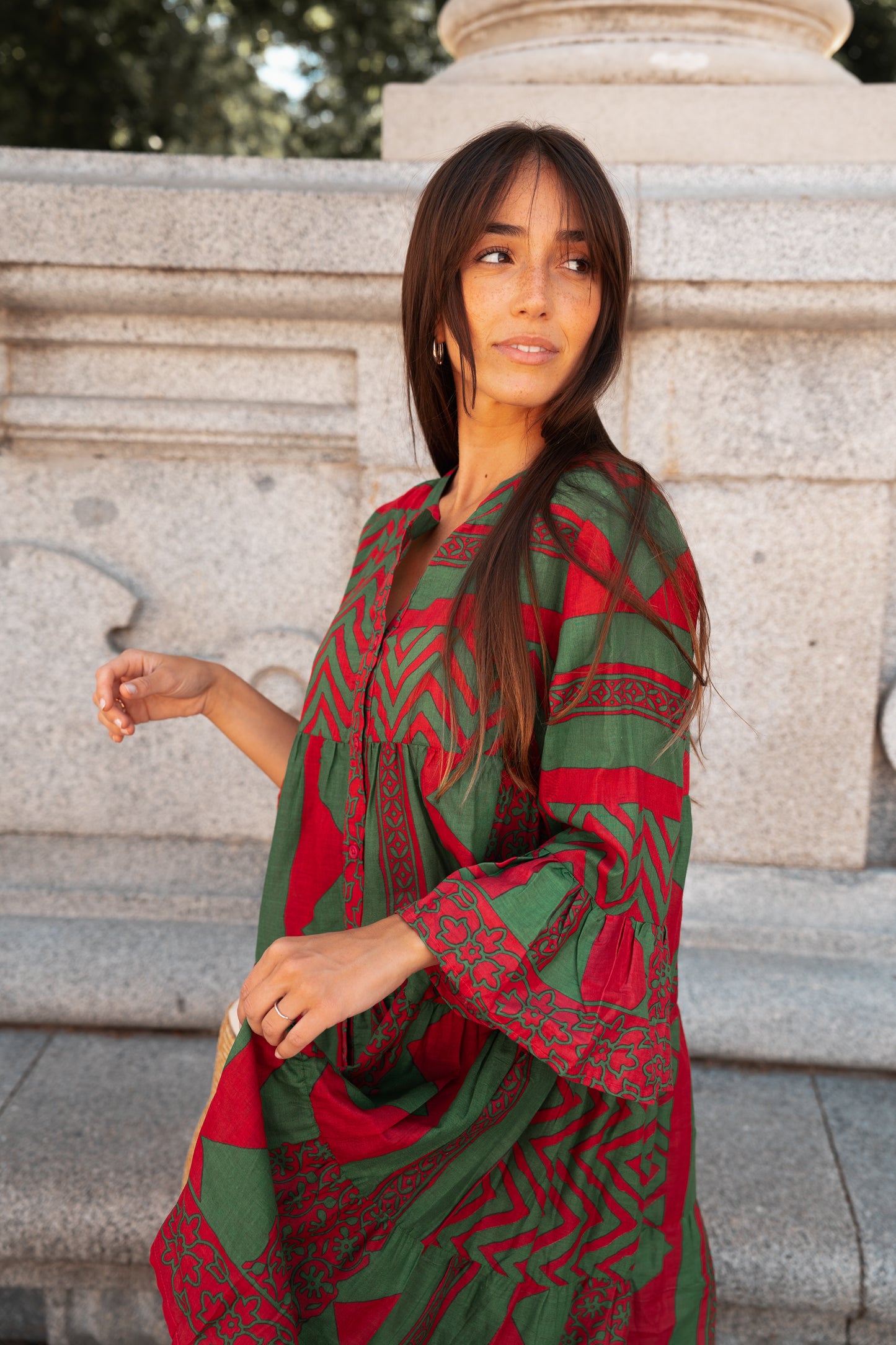 Bianca: Vestido B4- Paquete de 4 (17,25€/Cada Unidad)