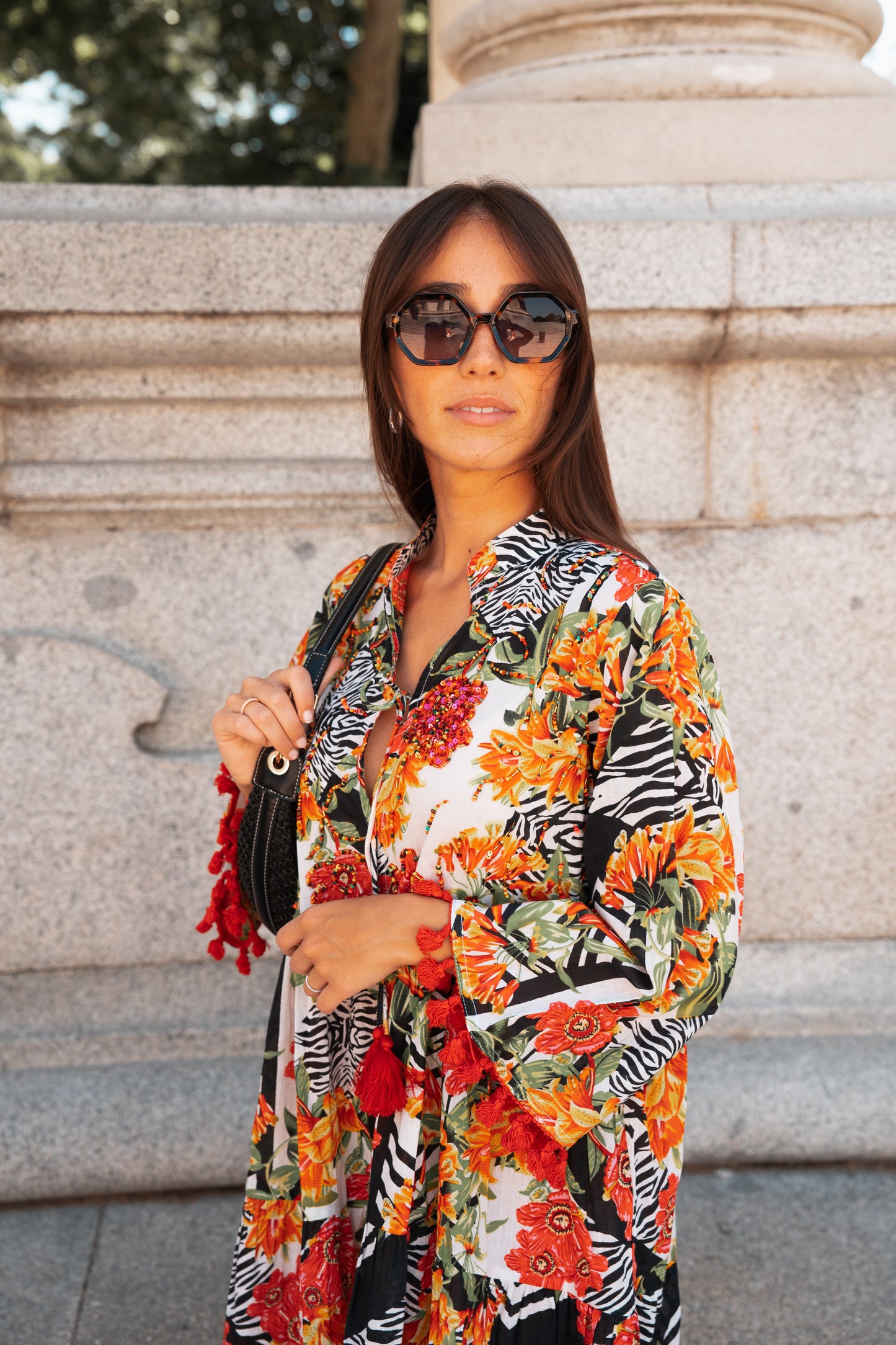 Avila: Vestido 559032-Paquete de 2 (18€/Cada Unidad)