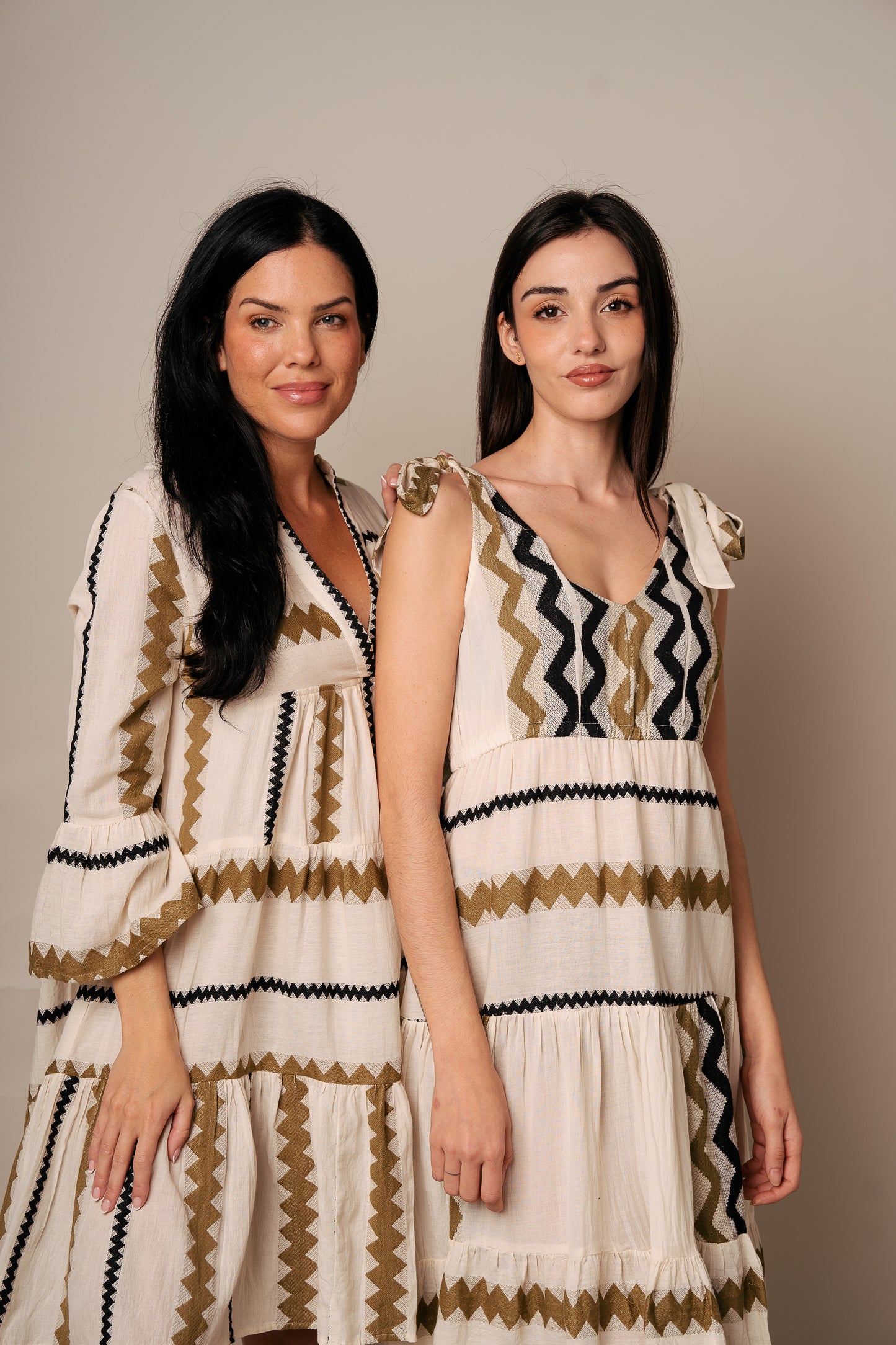 Vestido Roma- Paquete de 4 (22€/Cada Unidad)