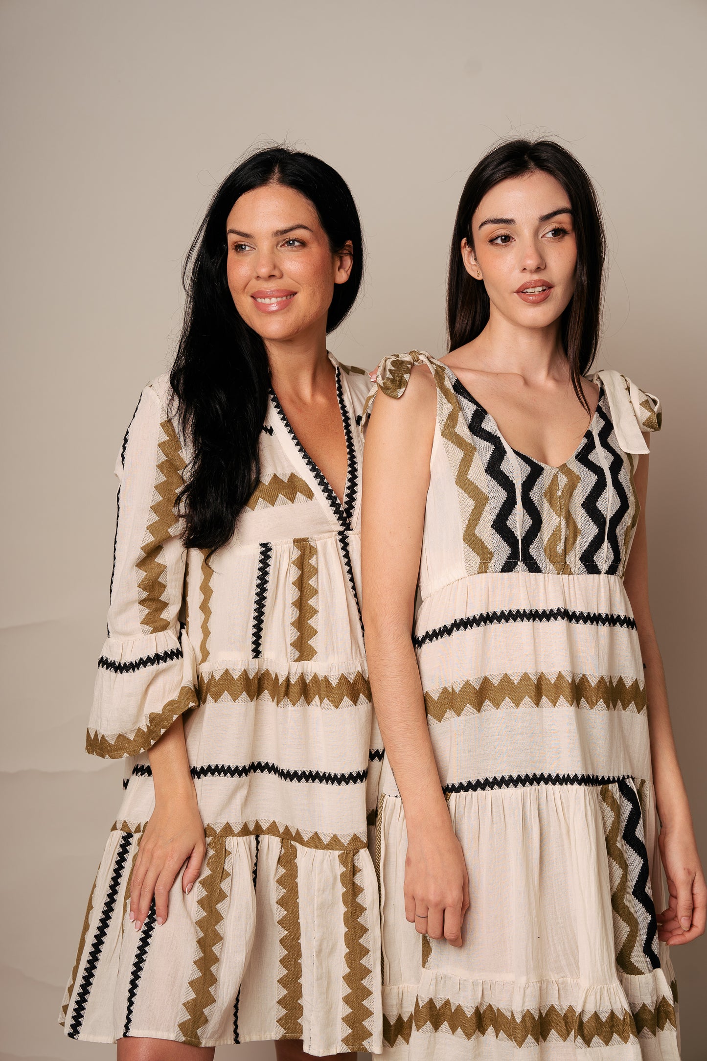 Vestido Roma- Paquete de 4 (22€/Cada Unidad)