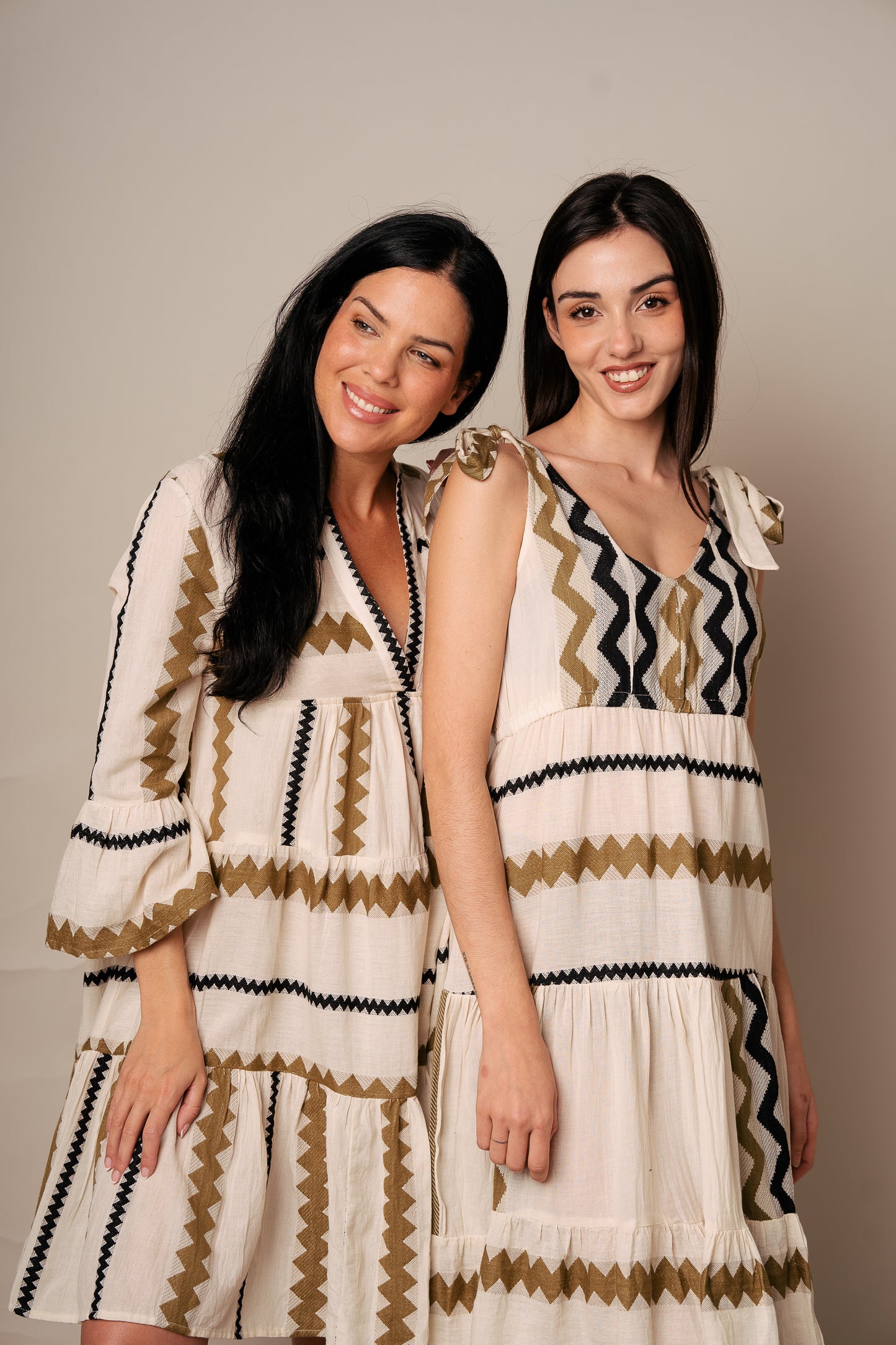 Vestido Roma- Paquete de 4 (22€/Cada Unidad)
