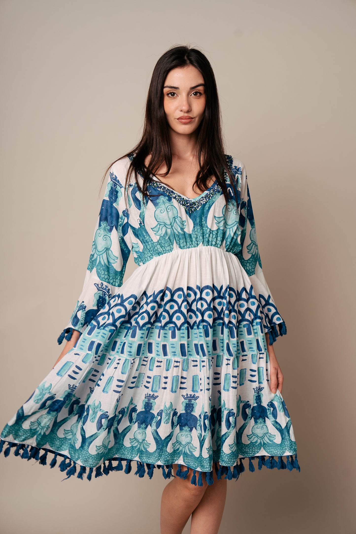 Vestido Corseca- Paquete de 3 (20€/Cada Unidad)