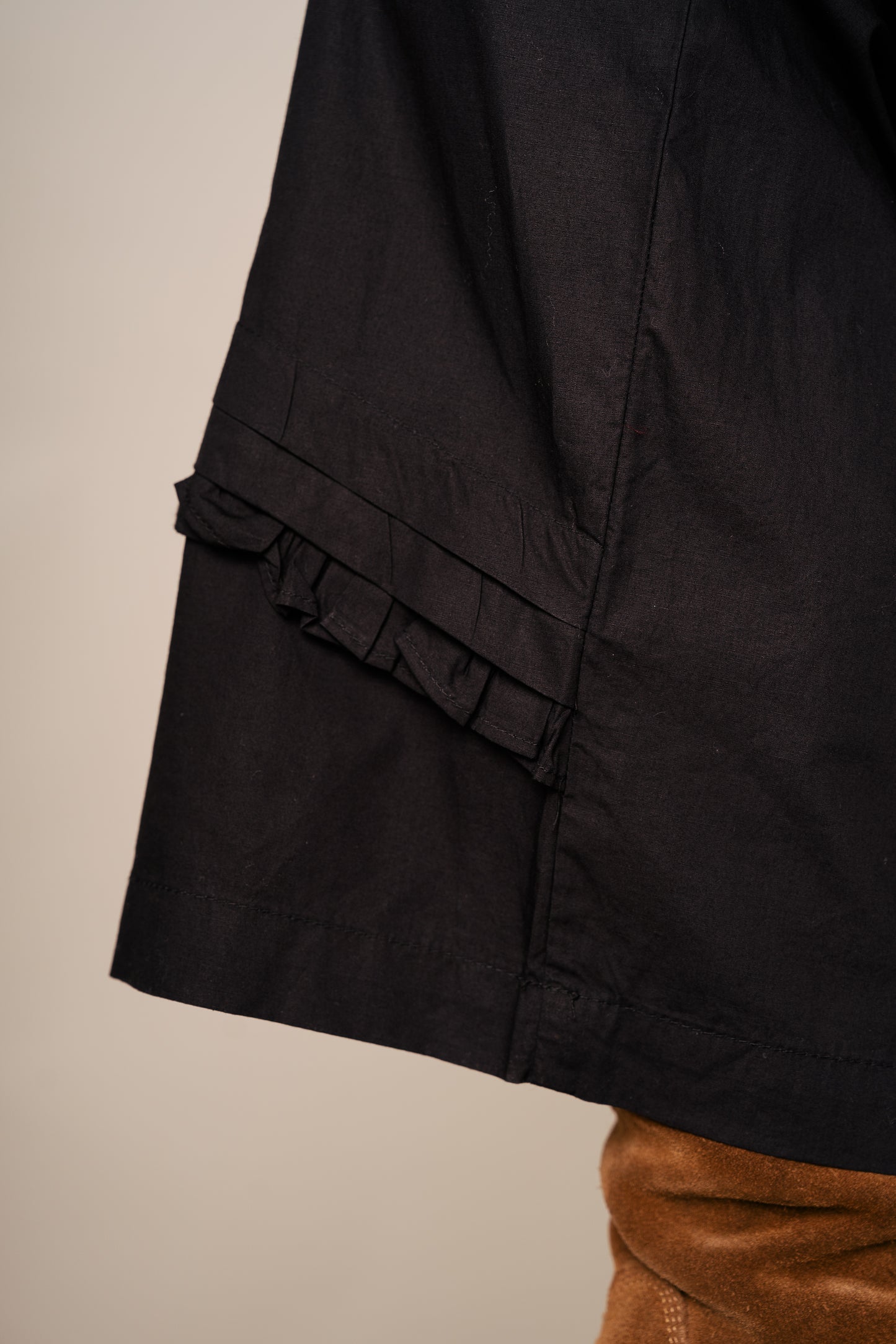 Baku Set Negro- Paquete de 4 (24€/Cada Unidad)