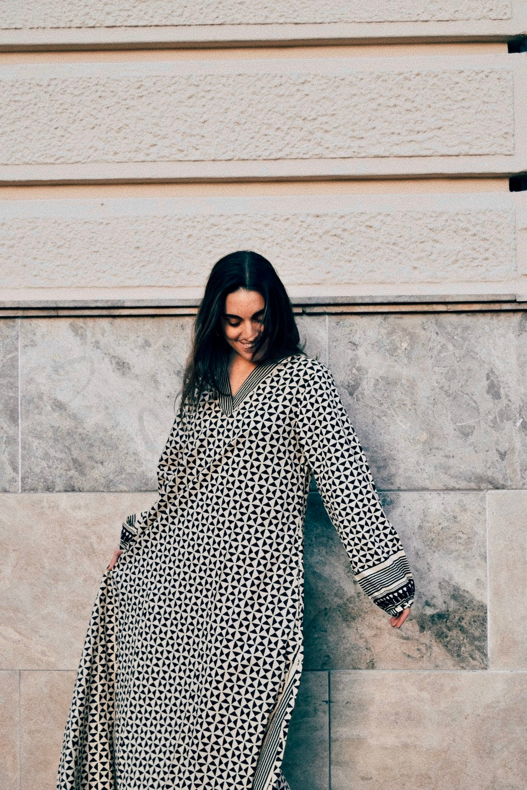 Marakesh Triangulo: Vestido S11- Paquete de 3
