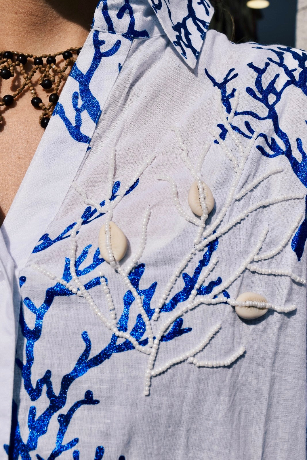 Aruba: Vestido M105-1- Paquete de 3 (16€/Cada Unidad)