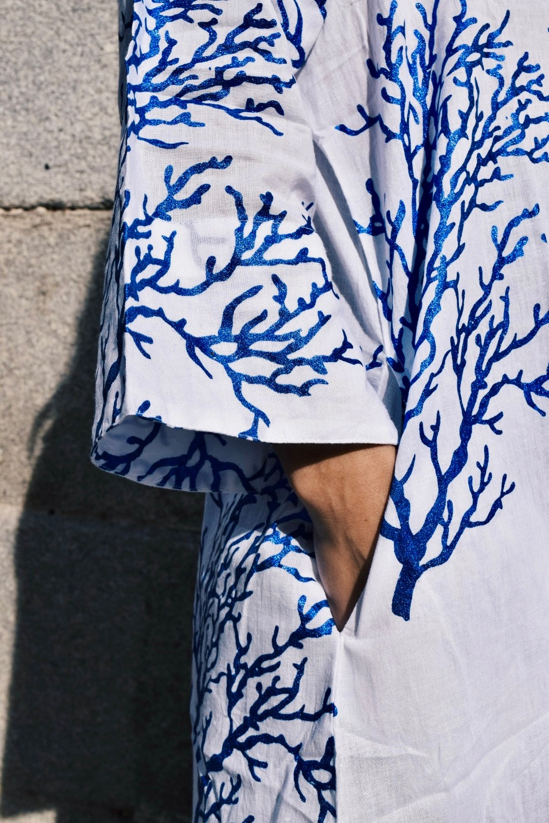 Aruba: Vestido M105-1- Paquete de 3 (16€/Cada Unidad)
