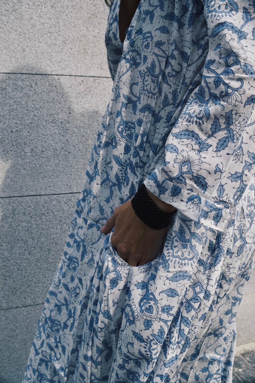 Genova Azul: Vestido MNGLM- Paquete de 3 (19,5€/Cada Unidad)