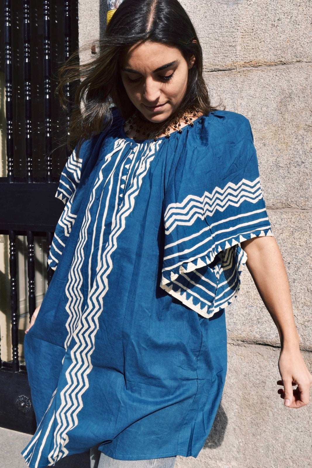 Casablanca Azul: Paquete de 2