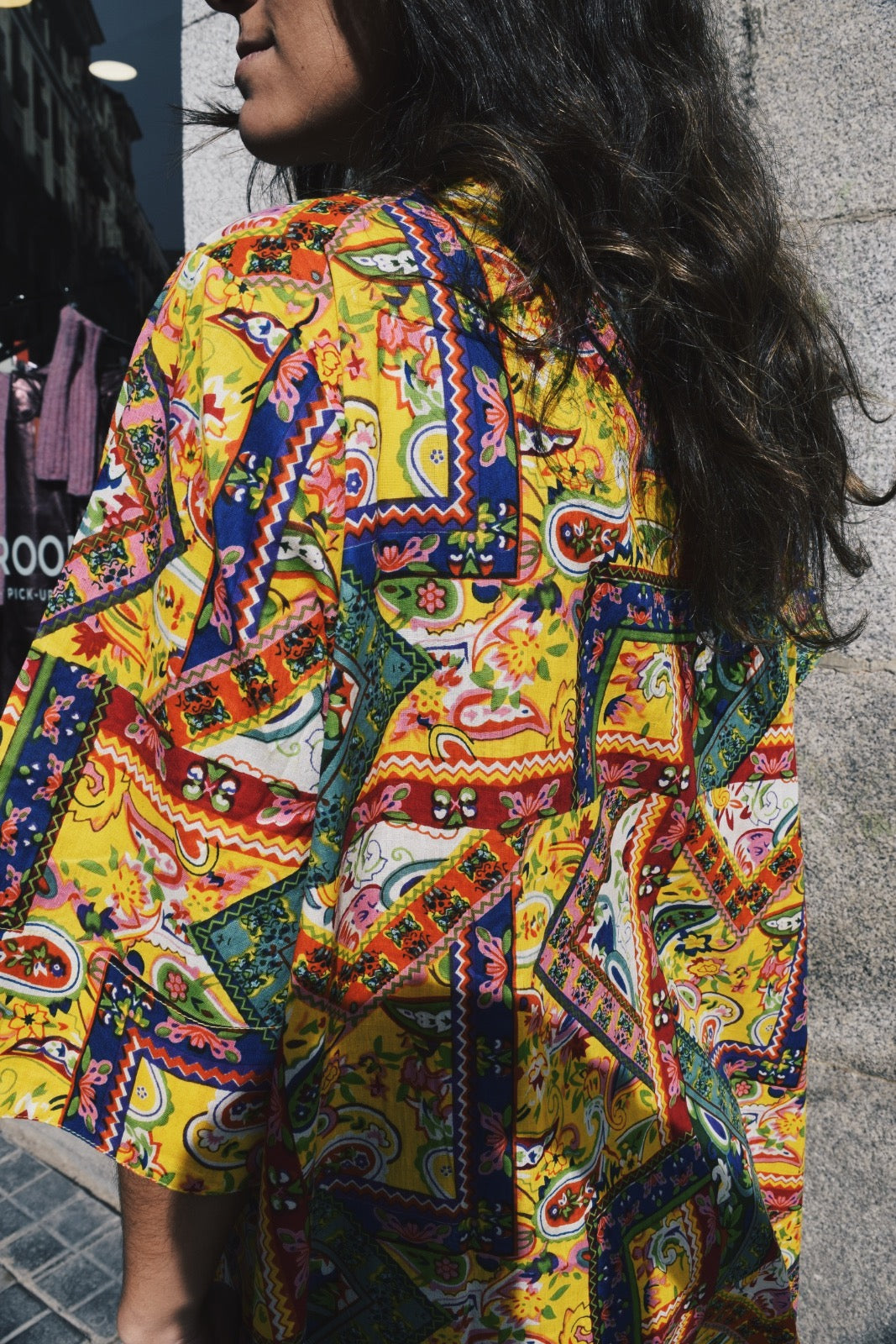 Malika: Vestido Malika- Paquete de 3 (16,3€/Cada Unidad)