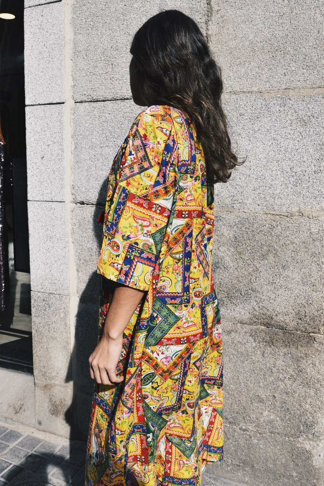 Malika: Vestido Malika- Paquete de 3 (16,3€/Cada Unidad)