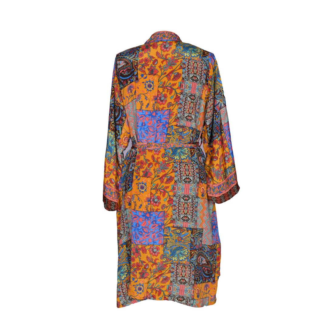 Kimono Aster- Paquete de 3