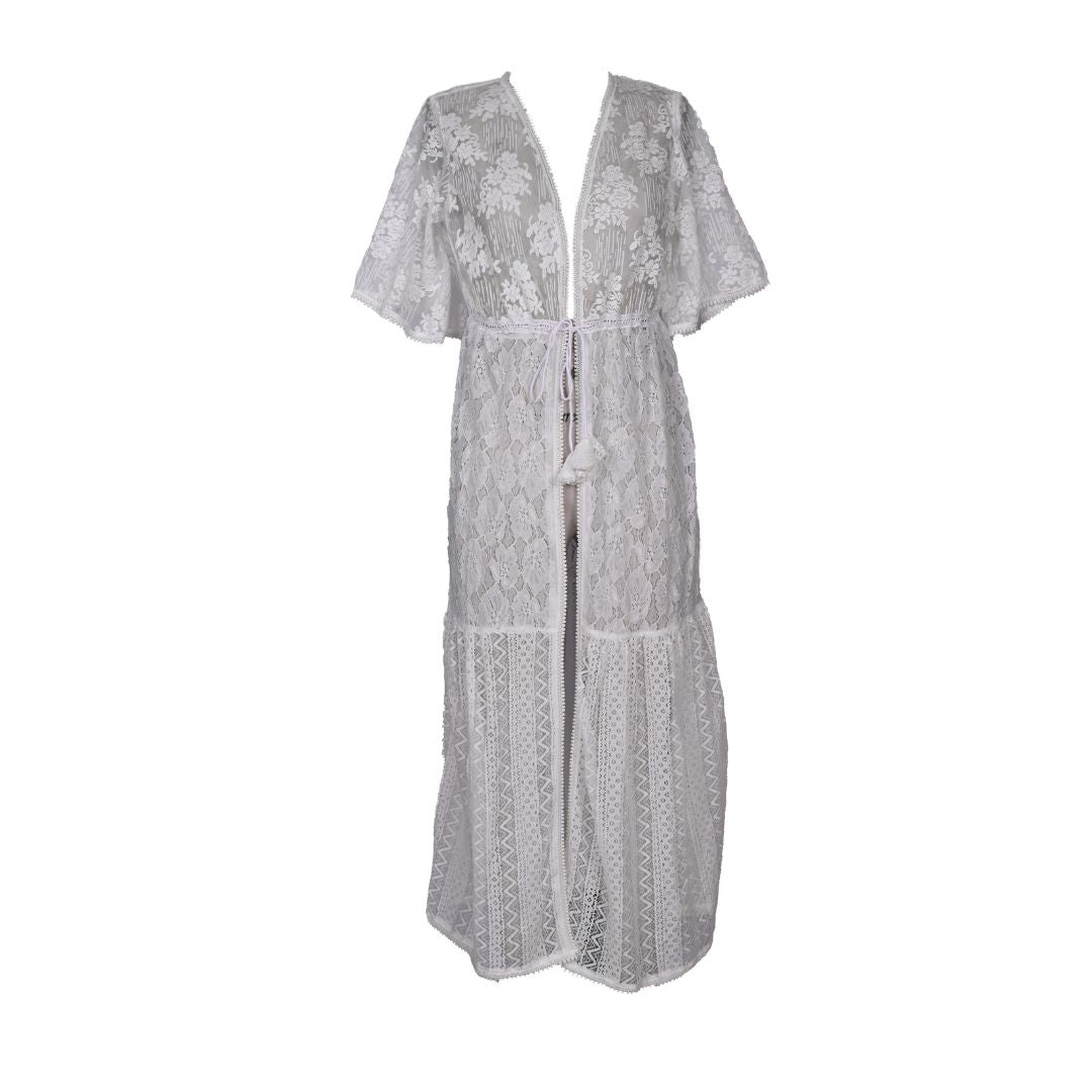 Margarita: Kimono BD1-Paquete de 3