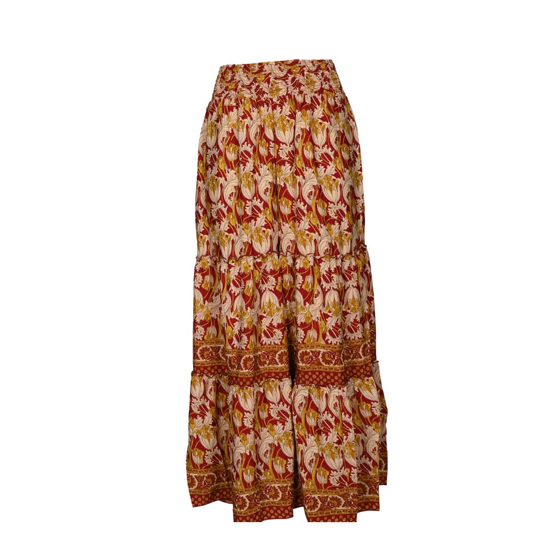 Pantalones Hosta- Paquete de 3