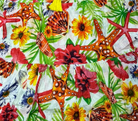Lugo: Vestido 58242- Paquete de 6 Colores