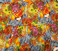 Lugo: Vestido 58242- Paquete de 6 Colores
