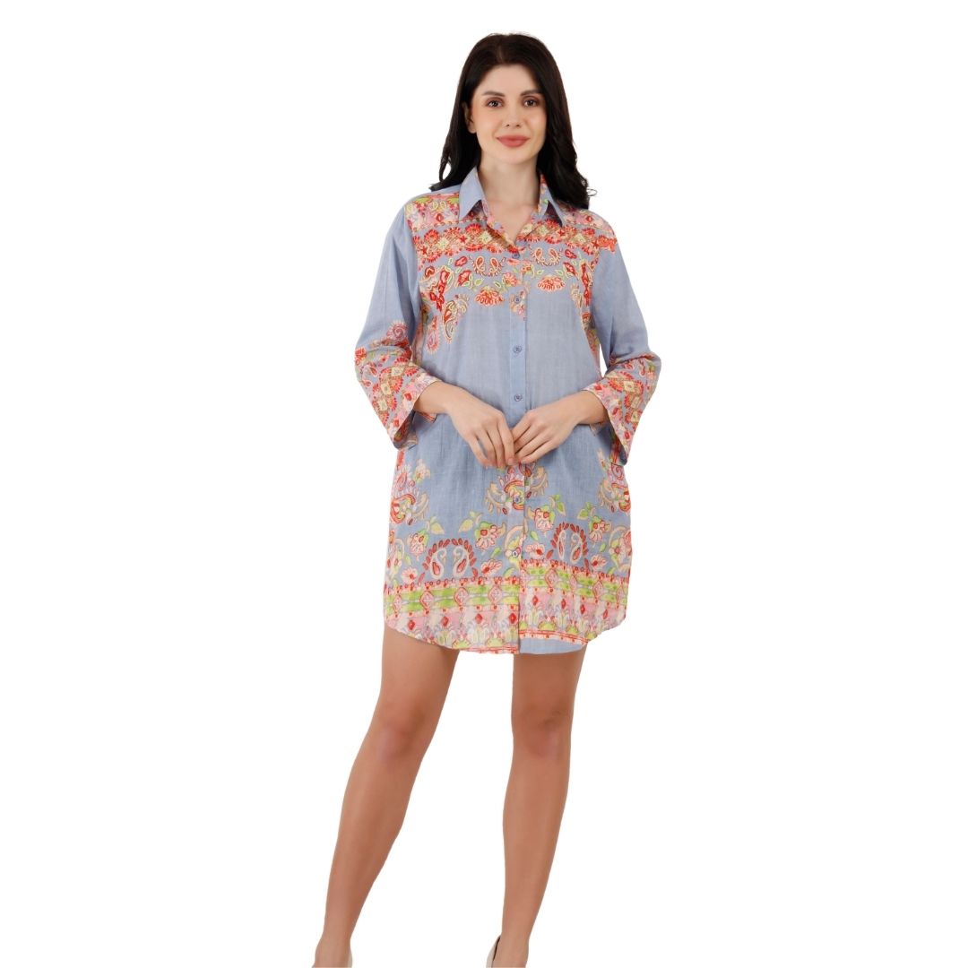 Bali: Vestido 23728-Paquete de 3