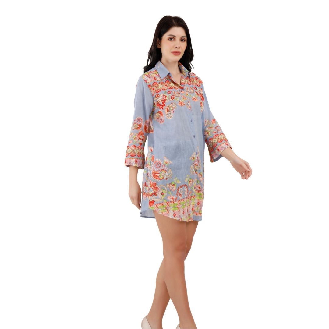 Bali: Vestido 23728-Paquete de 3