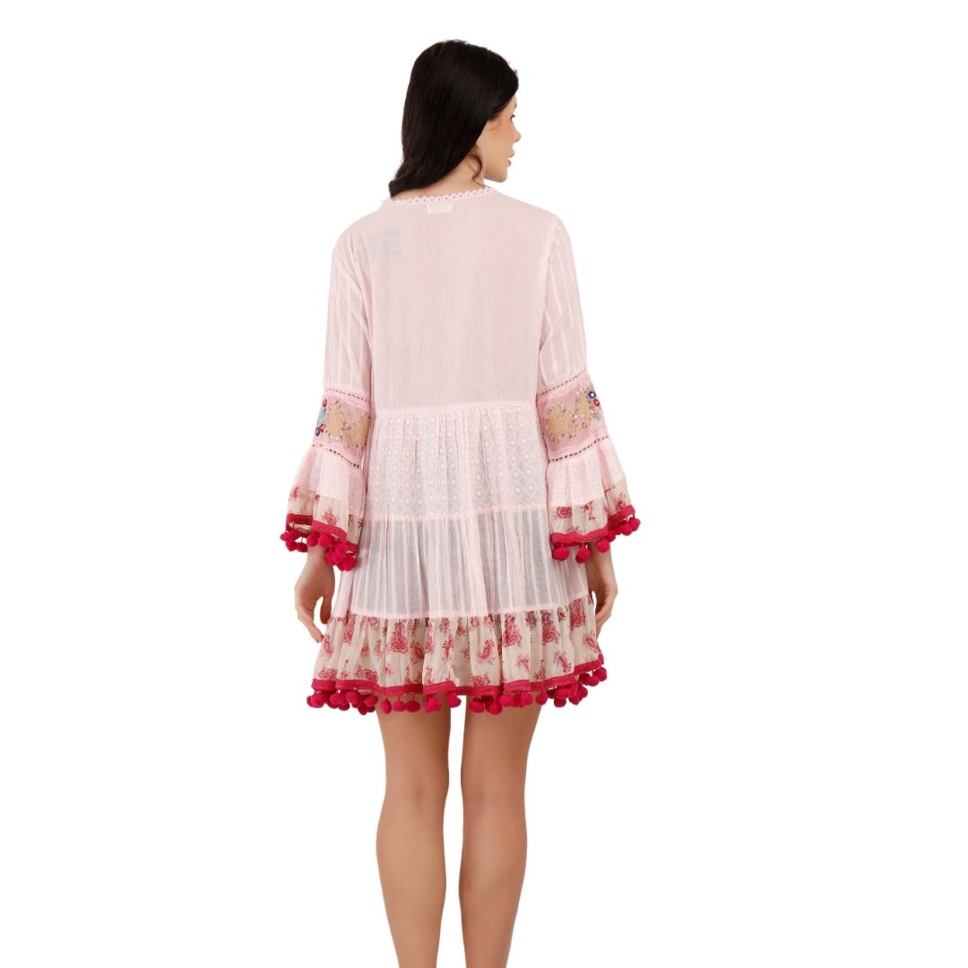 Maria: Vestido RP