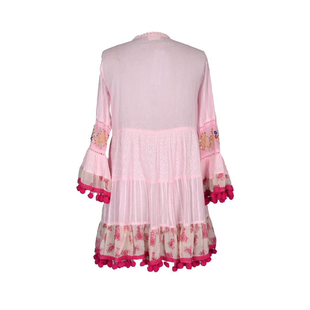 Maria: Vestido RP