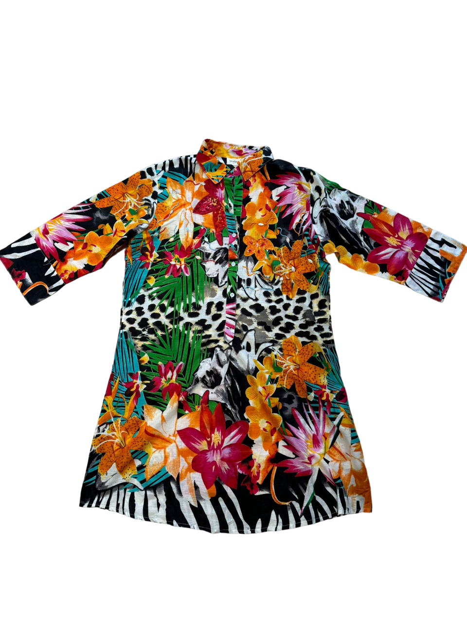 Rosa: Vestido RSA3- Paquete de 3 (17,3€/Cada Unidad)