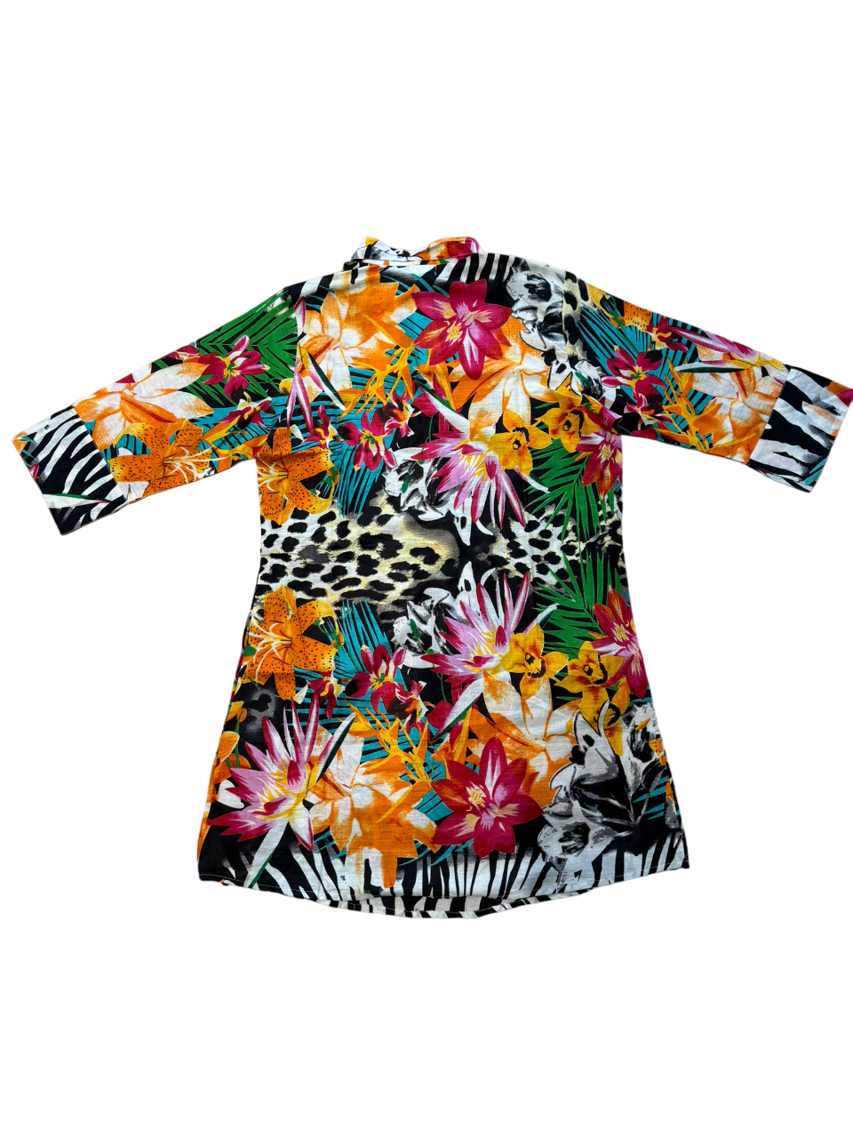 Rosa: Vestido RSA3- Paquete de 3 (17,3€/Cada Unidad)
