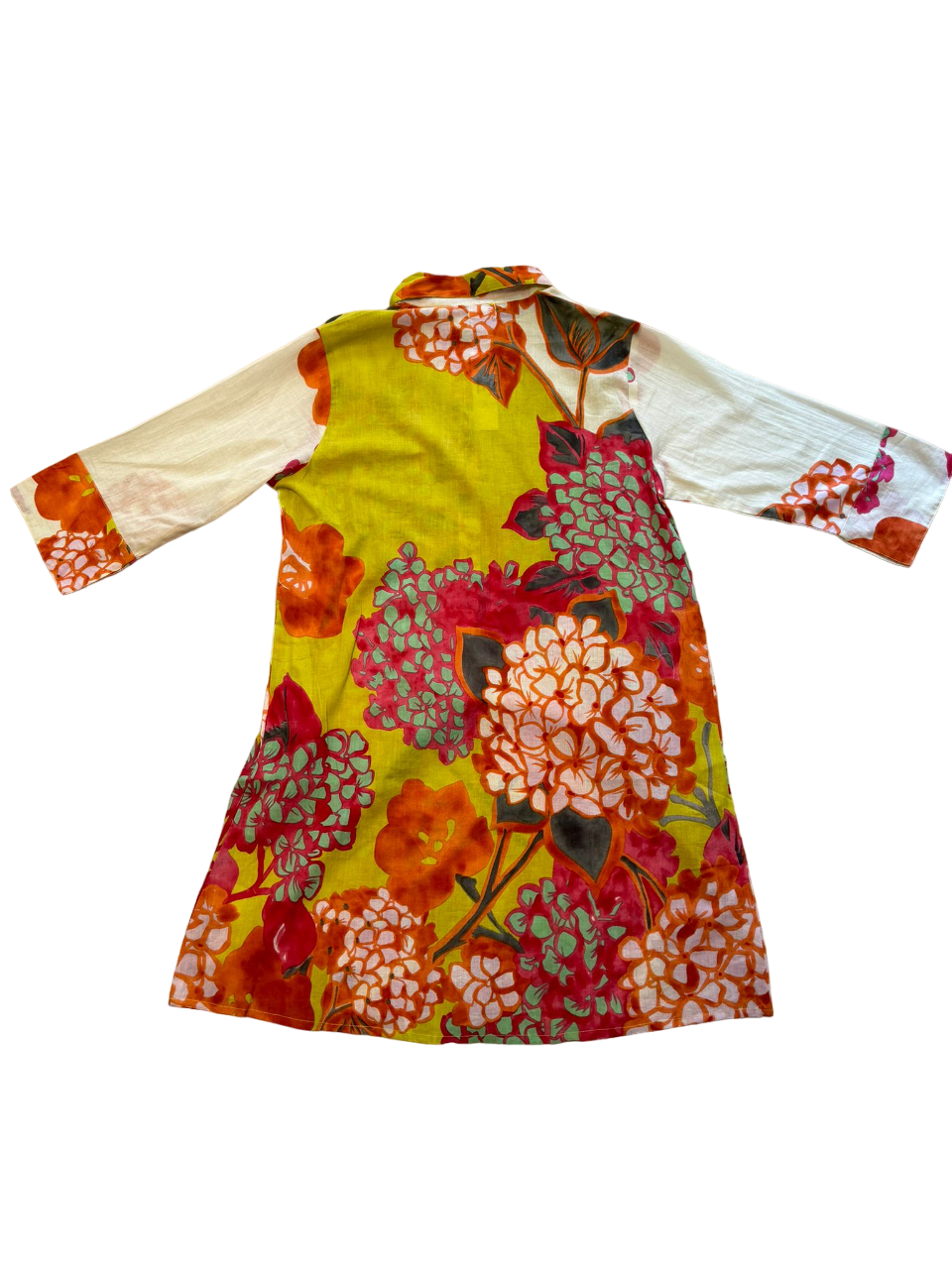 Rosa: Vestido RSA4-Paquete de 3 (17,3€/Cada Unidad)